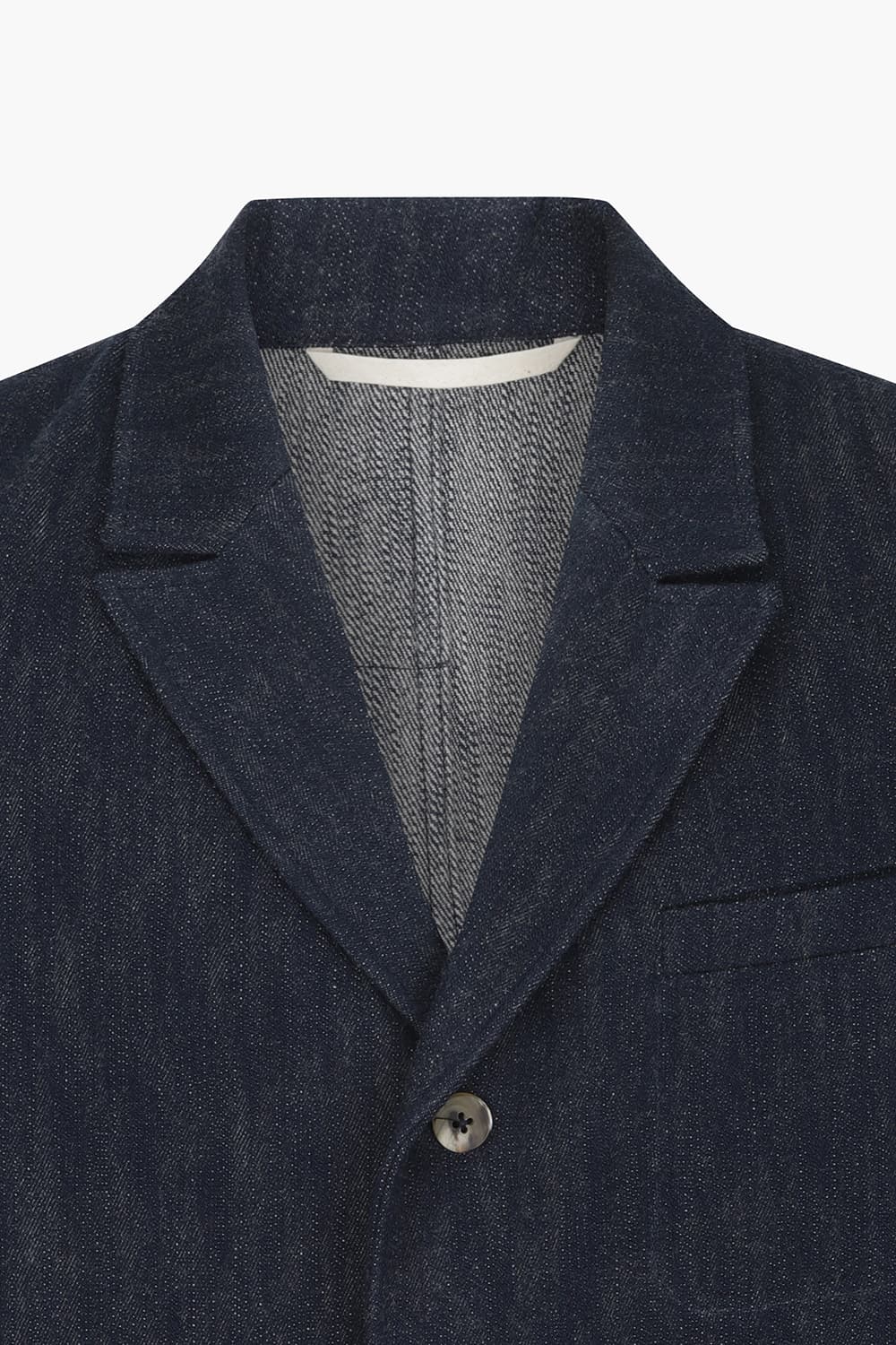 Metier Wool Mix Jacket QE5FMDBOT202Q65