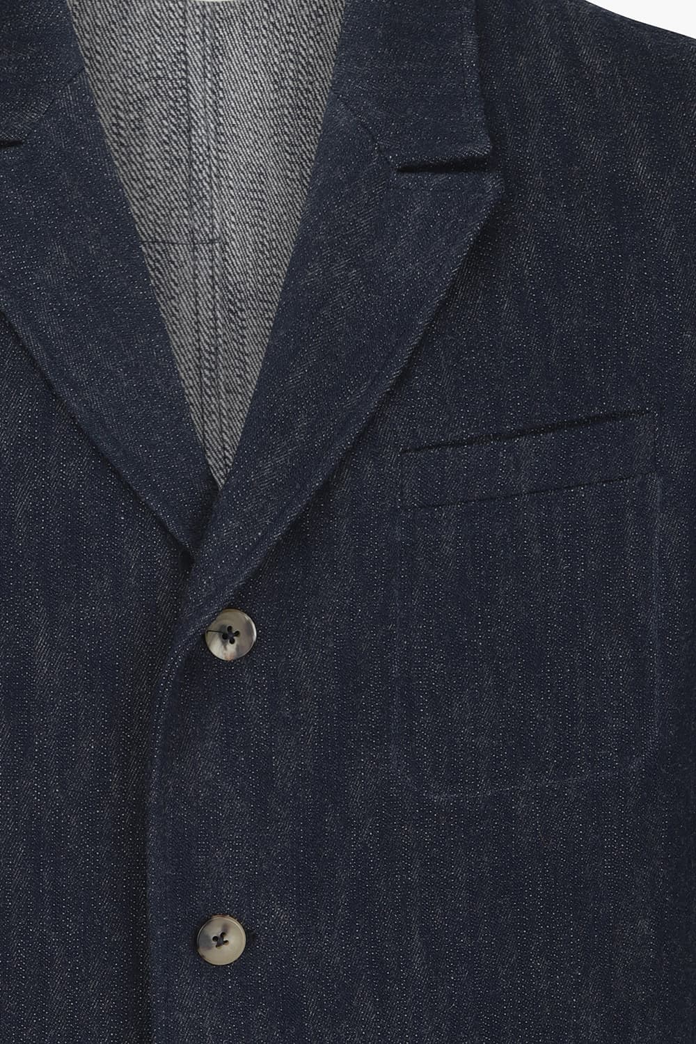 Metier Wool Mix Jacket QE5FMDBOT202Q65