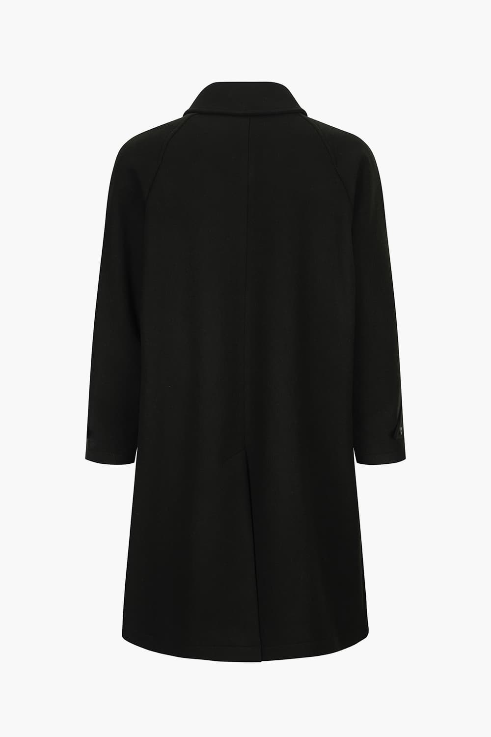 Camargue Wool Coat QE5FMDBCO101Q77