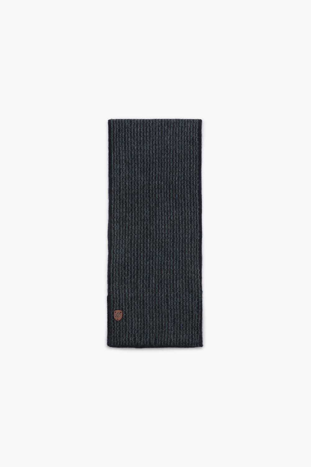 조직 솔리드 448 캐시미어 쁘띠머플러 민트 TE4FM64EM448TMI