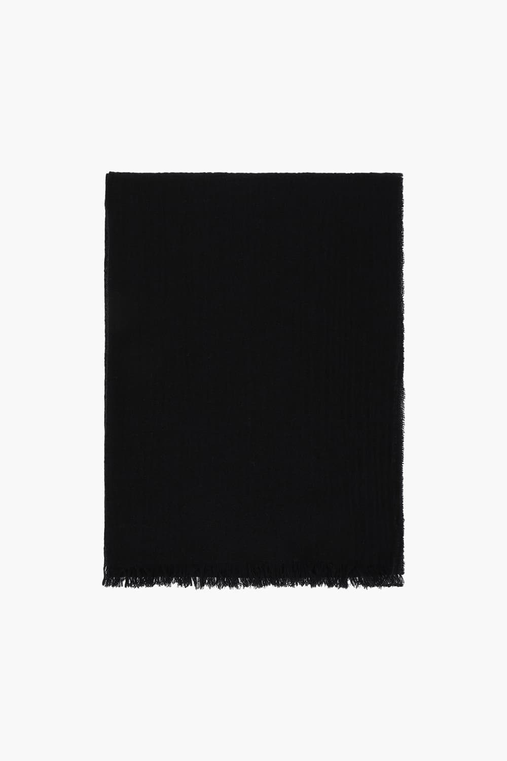 스카프 Cashmere Scarf RE5FMMBSC101R99