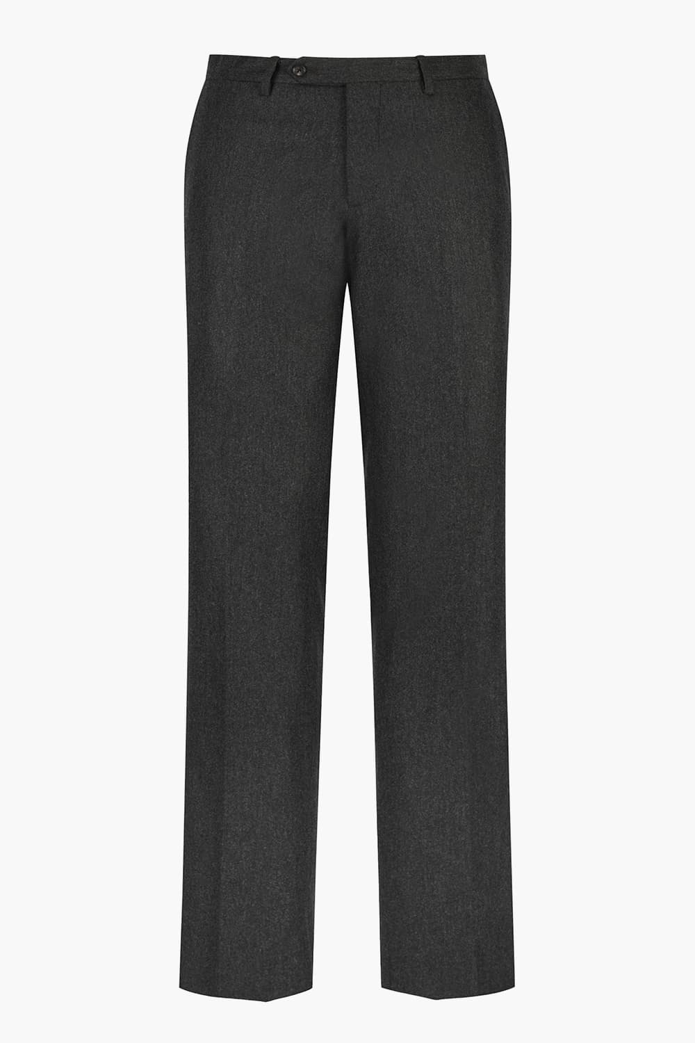 울 팬츠 Wool Stretch Pants RE5FMMAPT801R95