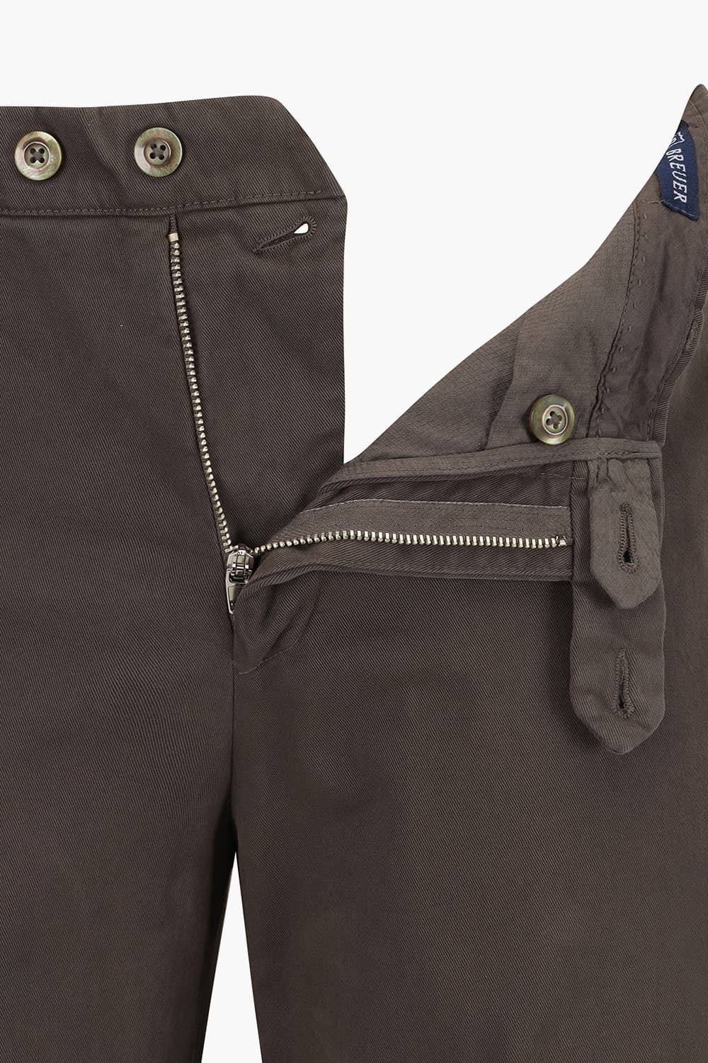 슬림 팬츠 Garment dyeing Pants RE5FMMAPT803R87