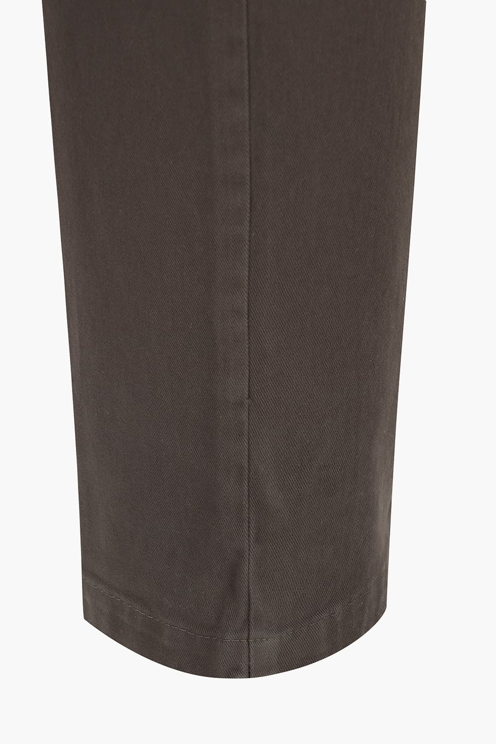 슬림 팬츠 Garment dyeing Pants RE5FMMAPT803R87