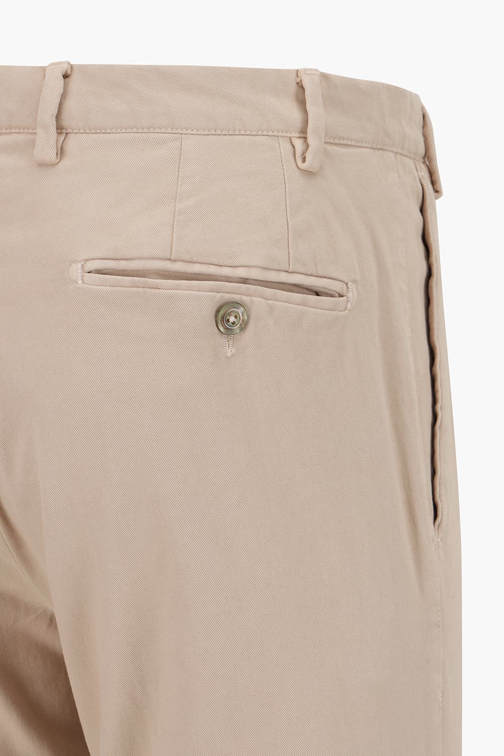 슬림 팬츠 Garment dyeing Pants RE5FMMAPT803R80