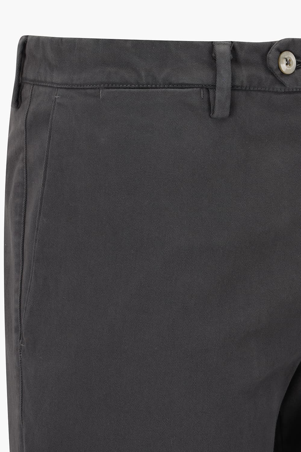 슬림 팬츠 Garment dyeing Pants RE5FMMAPT803R95