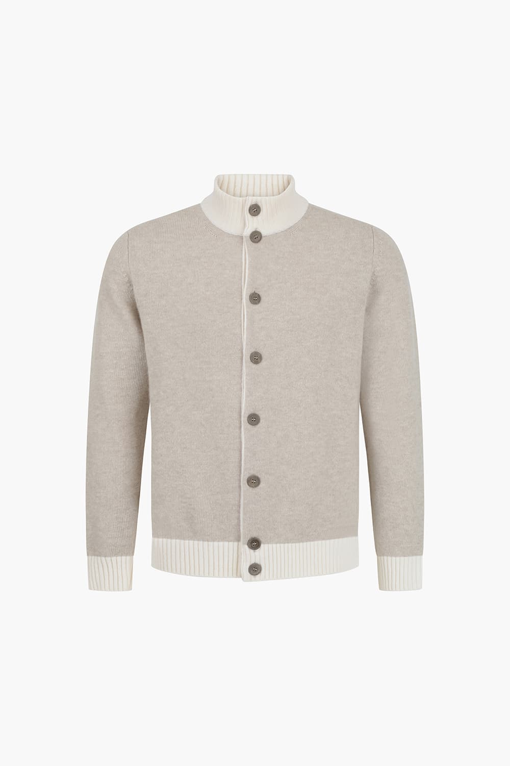 울 니트 Pull Gilet Knitwear RE5FMMAKN202R12