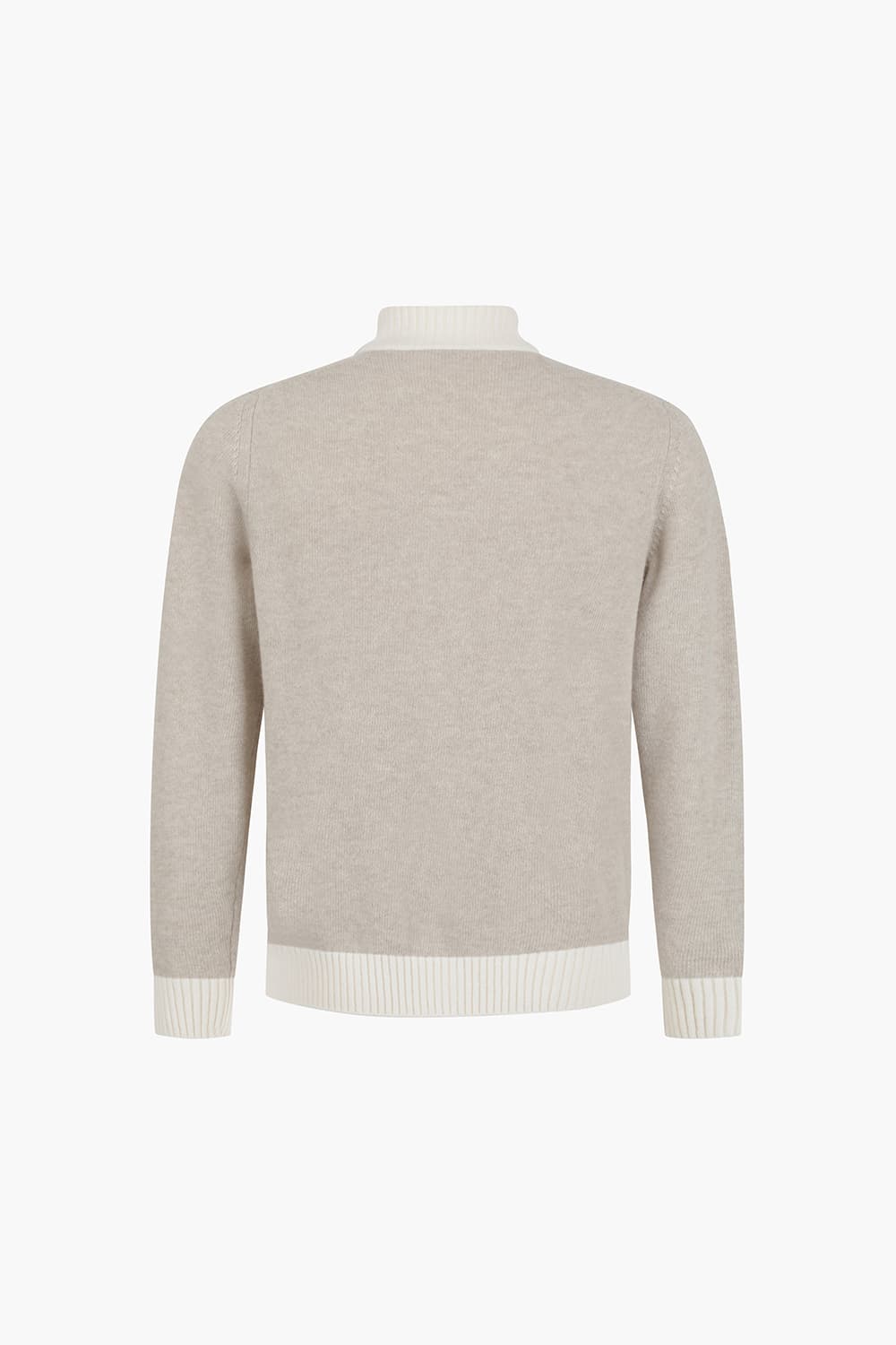 울 니트 Pull Gilet Knitwear RE5FMMAKN202R12