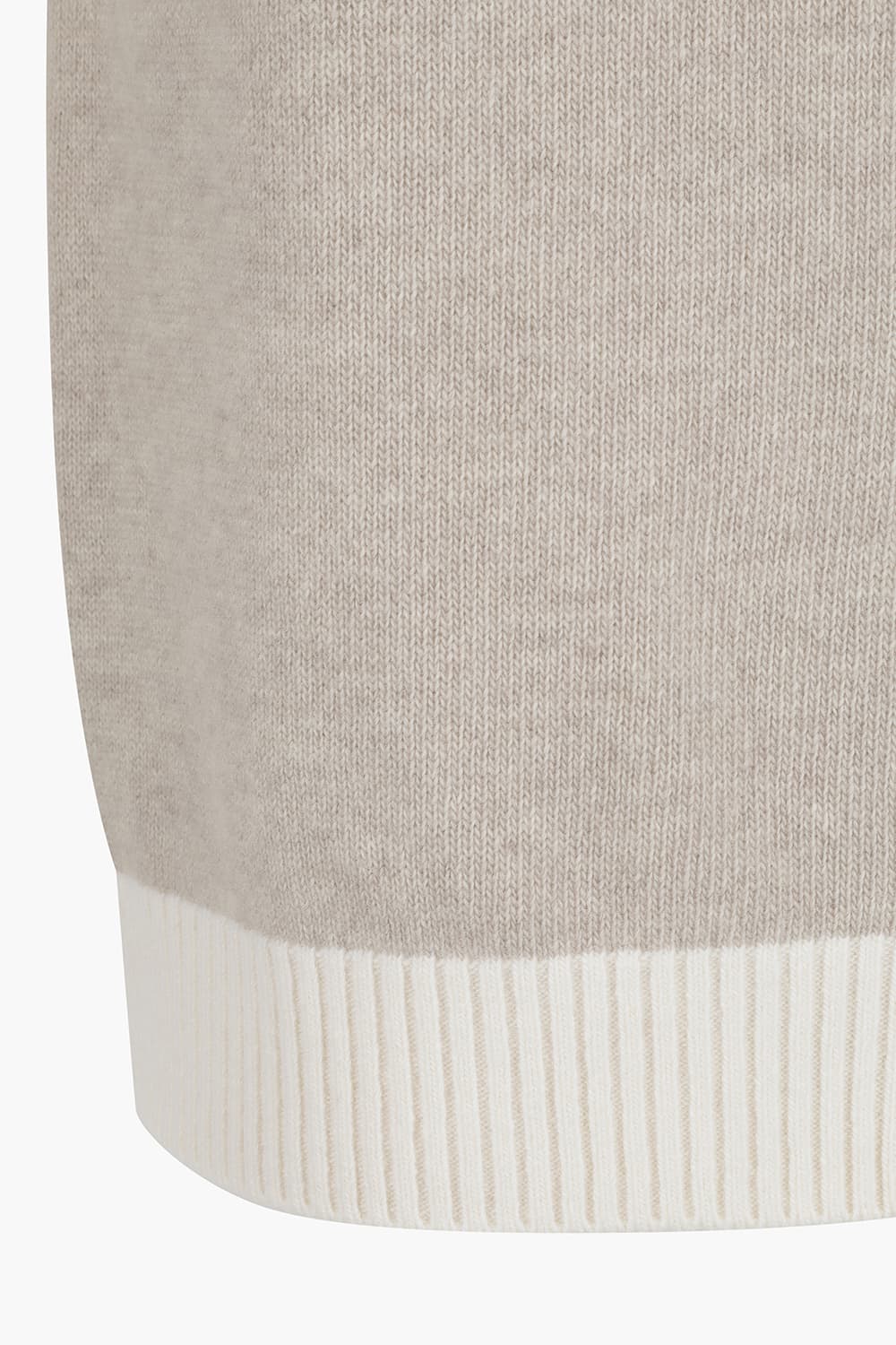 울 니트 Pull Gilet Knitwear RE5FMMAKN202R12