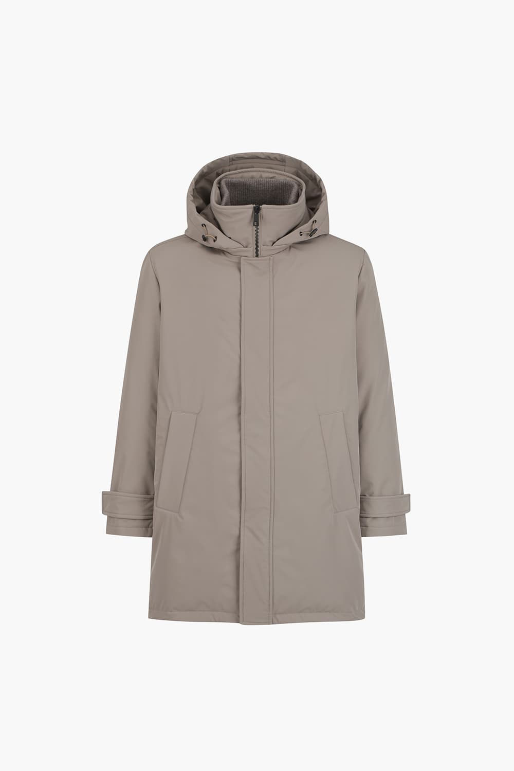 다운 점퍼 Down Long jumper RE5FMMAOT802R80