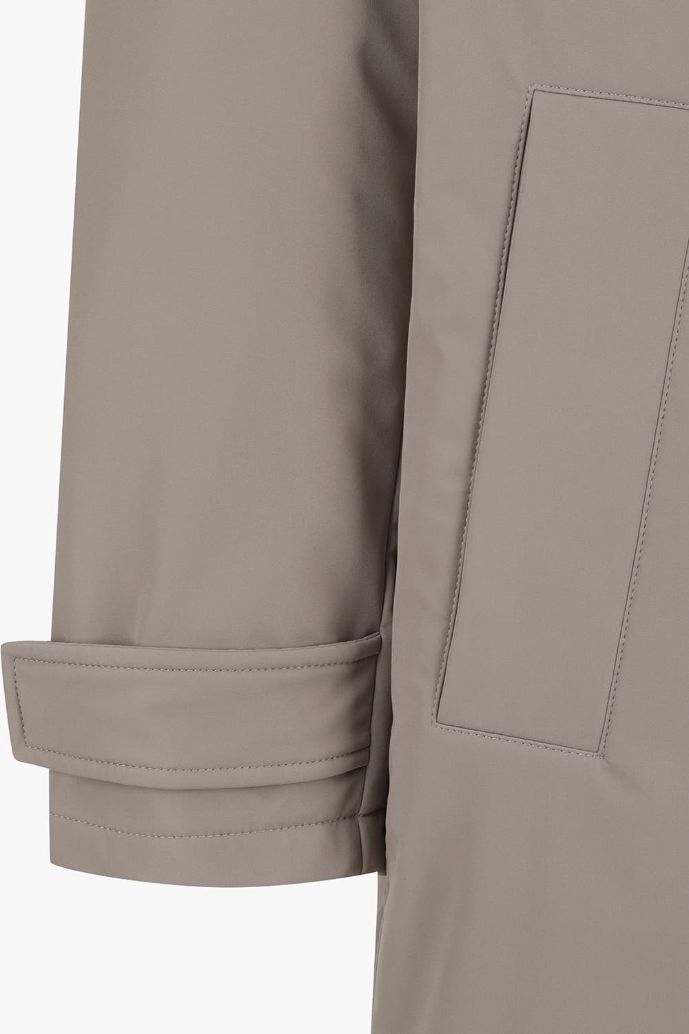 다운 점퍼 Down Long jumper RE5FMMAOT802R80