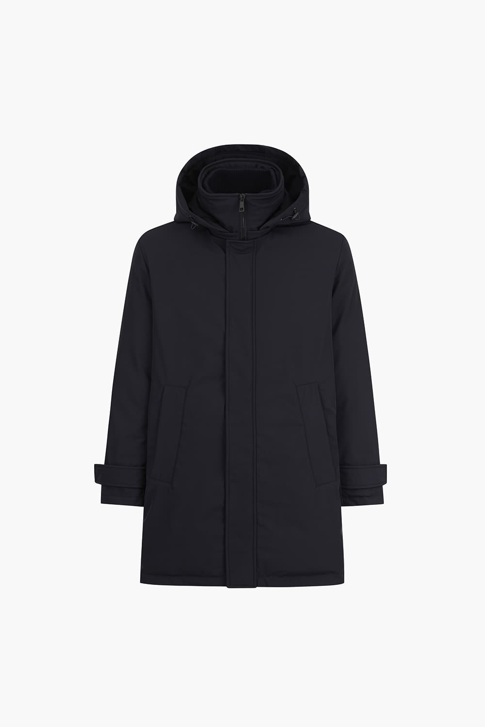 다운 점퍼 Down Long jumper RE5FMMAOT802R66