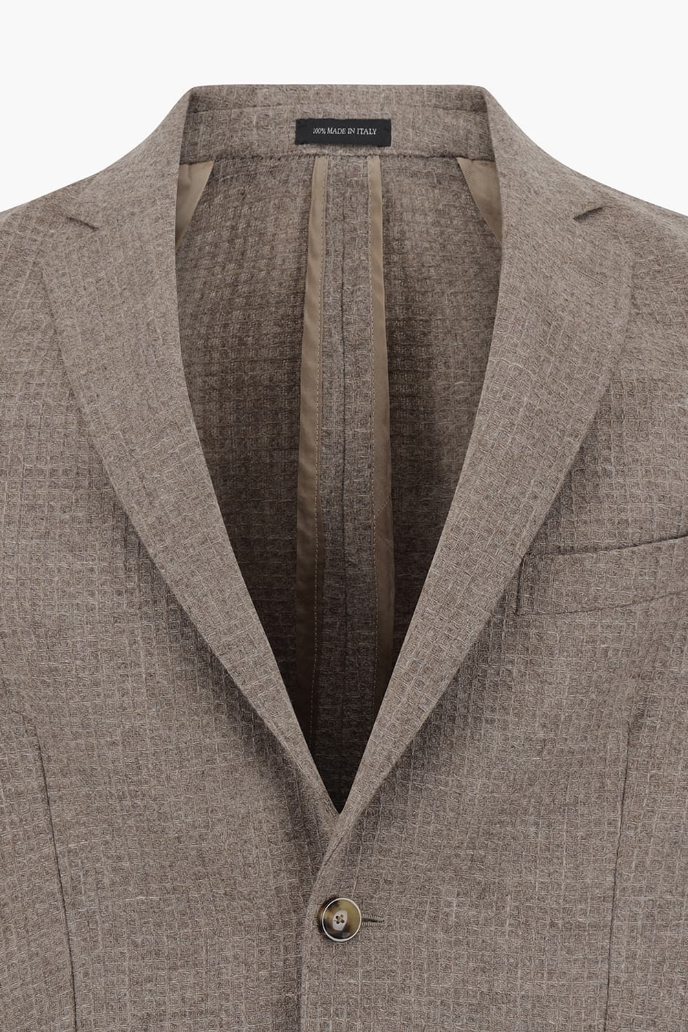 울 혼방 재킷 Wool Mix Jacket RE5FMMAJA801R80