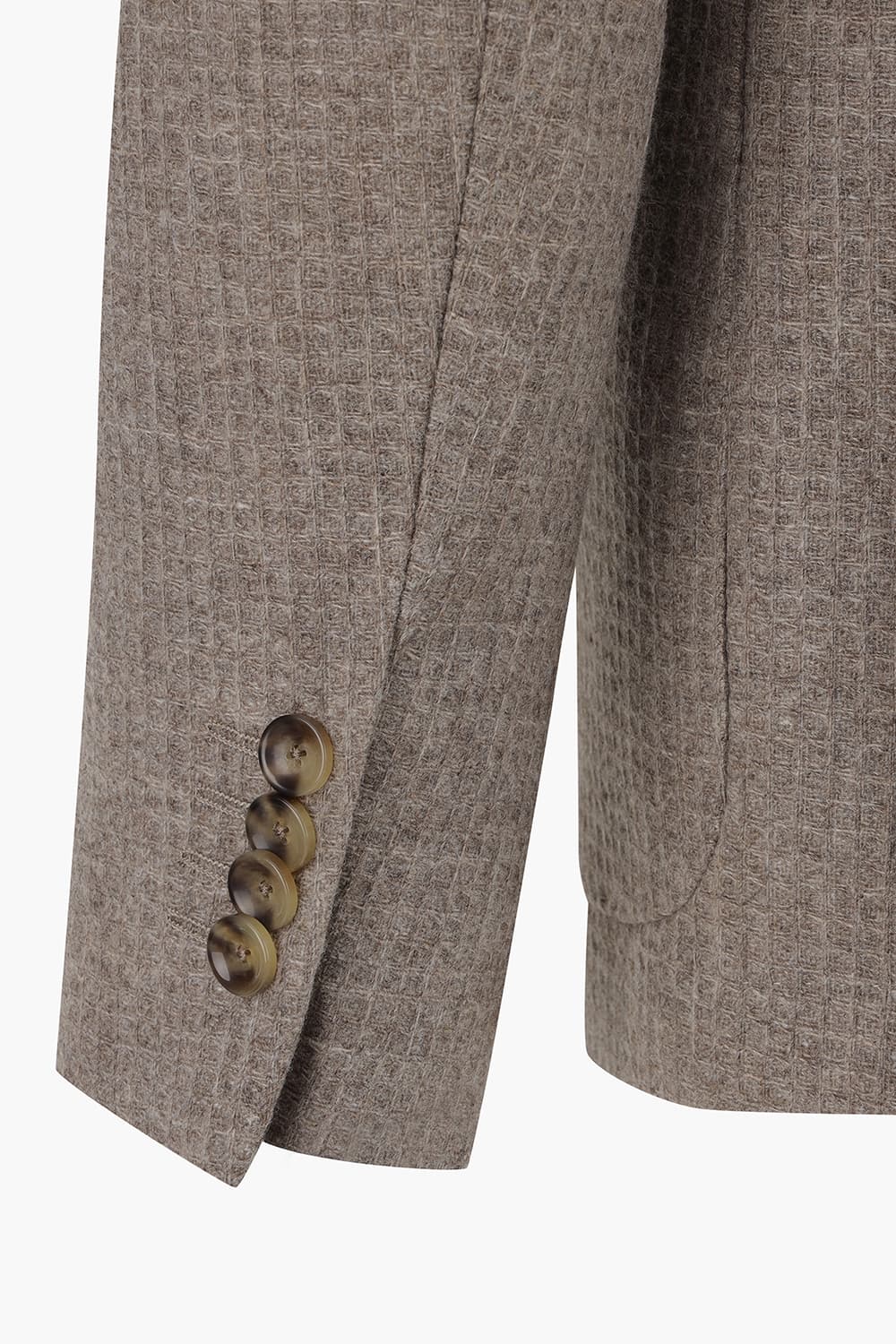 울 혼방 재킷 Wool Mix Jacket RE5FMMAJA801R80