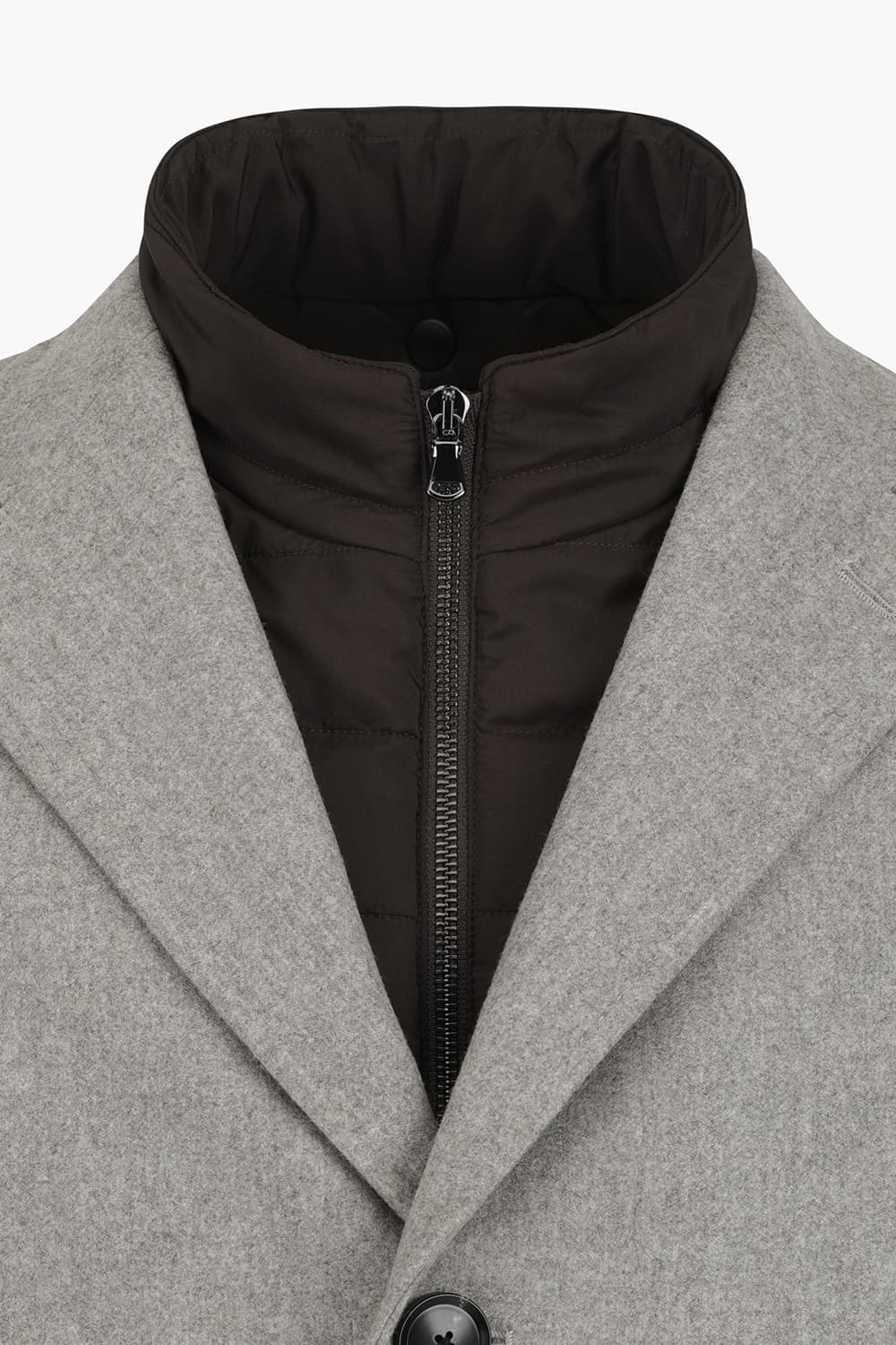 울 코트 Wool Coat RE5FMMACO801R15