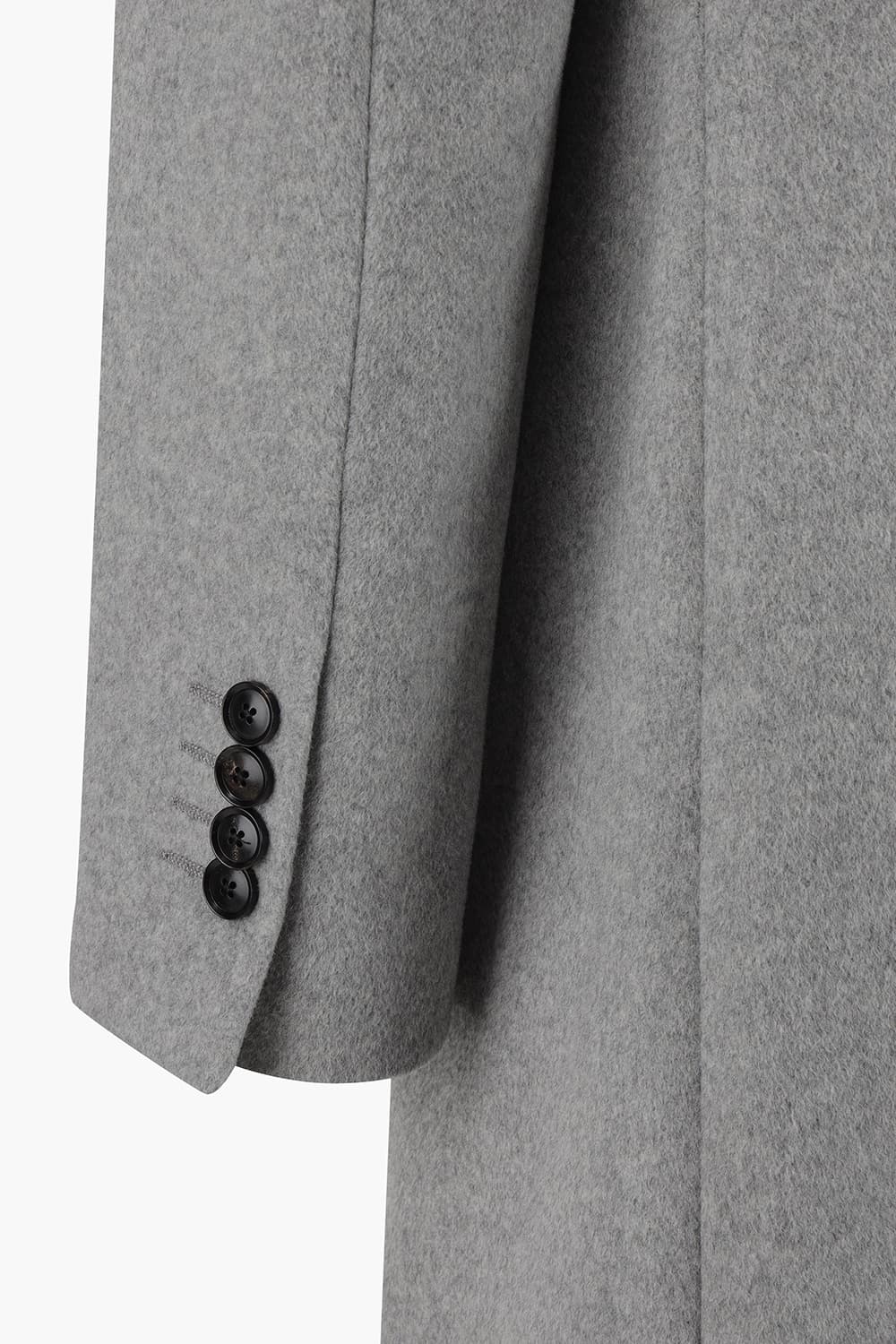 울 코트 Wool Coat RE5FMMACO802R90