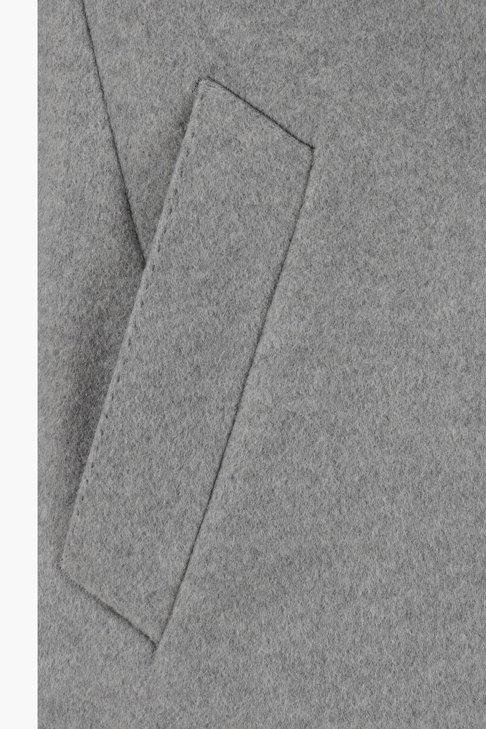 울 코트 Wool Coat RE5FMMACO802R90