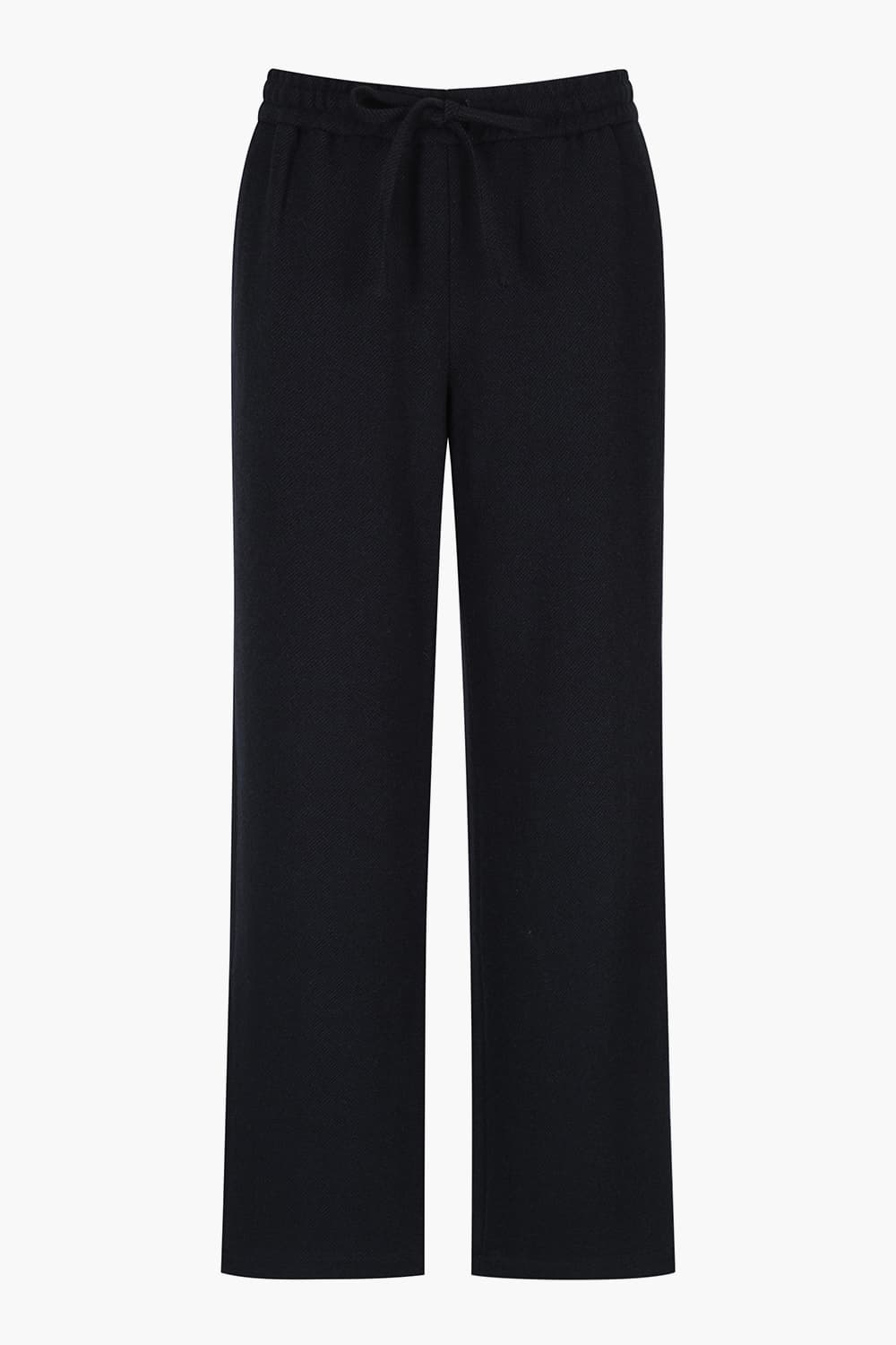 트라우저 팬츠 Drawstring Trousers Pants QE5FMDBPT301Q66