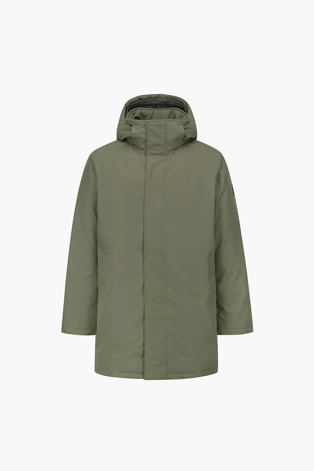 점퍼 Duck Down Labrador Jumper QE5FMQCOT101Q77