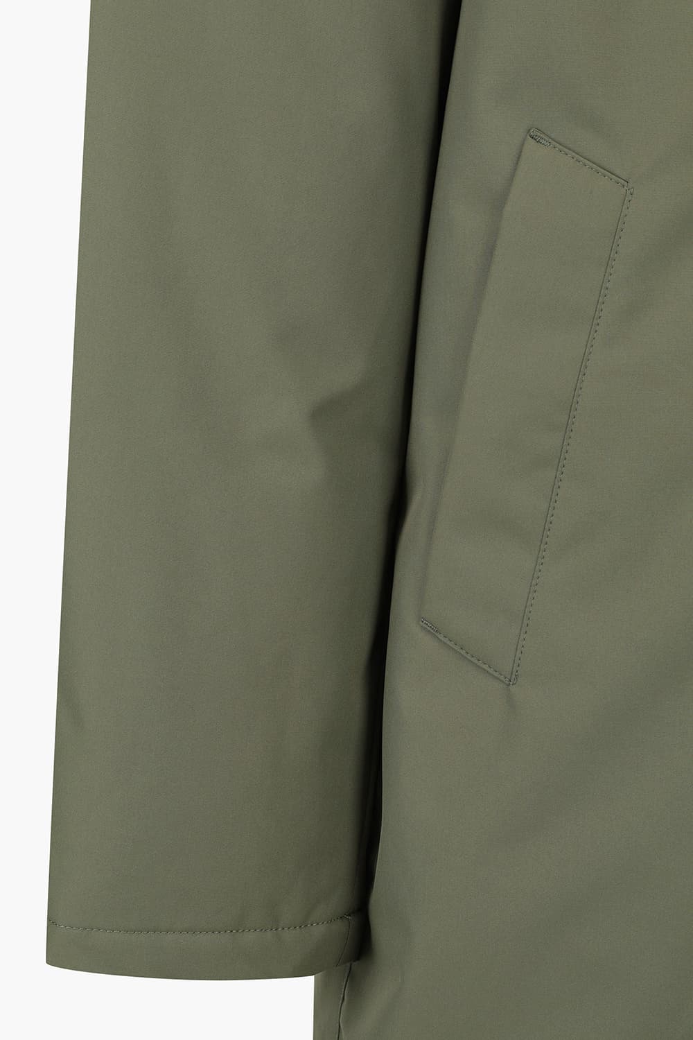 점퍼 Duck Down Labrador Jumper QE5FMQCOT101Q77