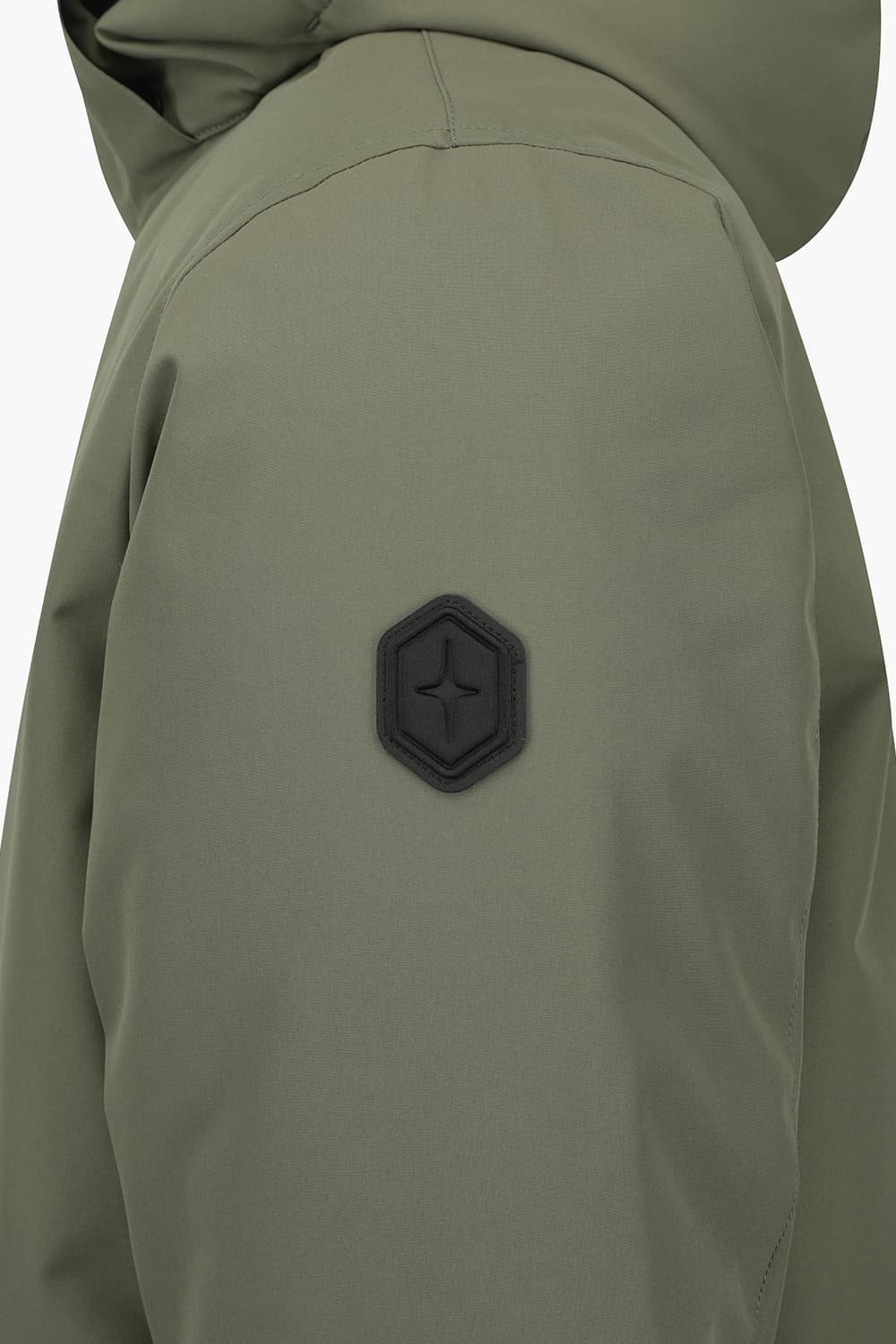 점퍼 Duck Down Labrador Jumper QE5FMQCOT101Q77