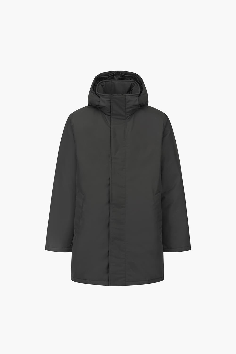 점퍼 Duck Down Labrador Jumper QE5FMQCOT101Q99