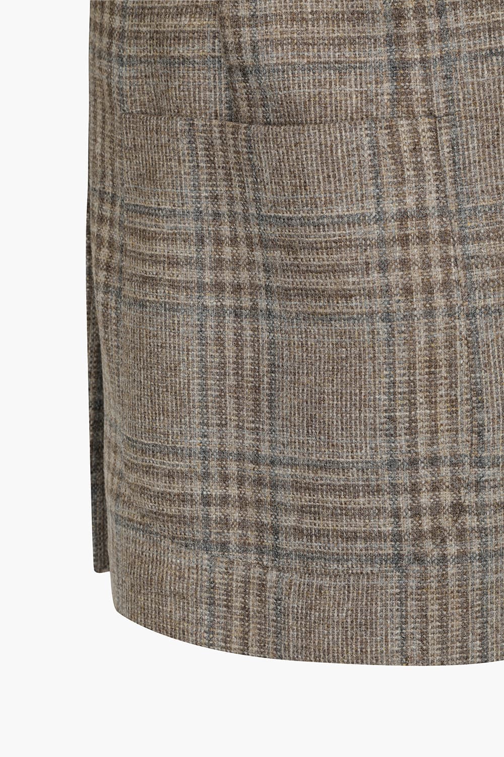 울 재킷 Wool Salento Jacket RE5FMMAJA202R80