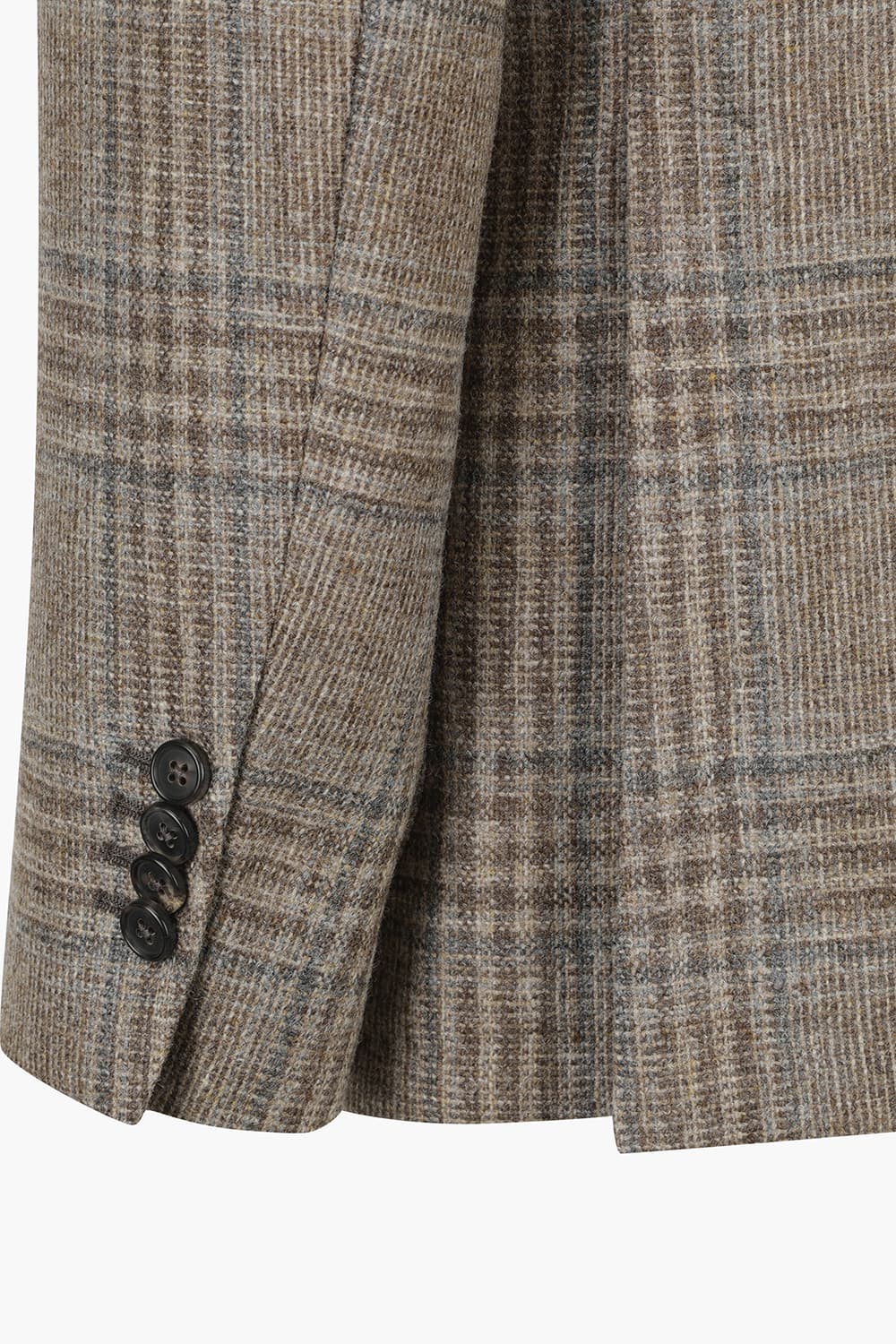 울 재킷 Wool Salento Jacket RE5FMMAJA202R80