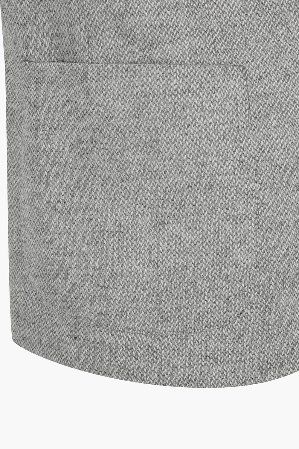 울 재킷 Wool Salento Jacket RE5FMMAJA201R90