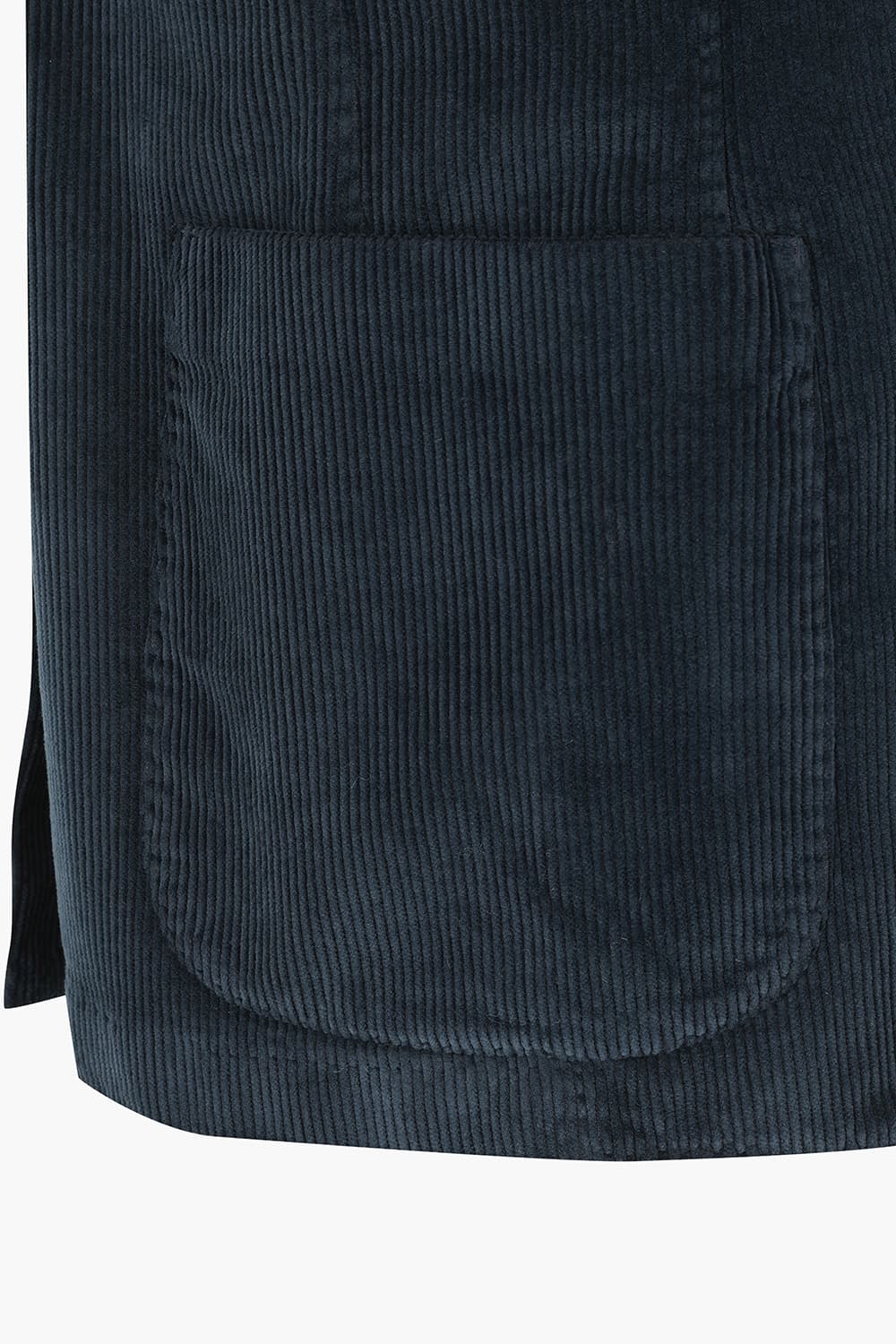 코듀로이 재킷 Cotton Corduroy Jacket RE5FMMAJA102R66