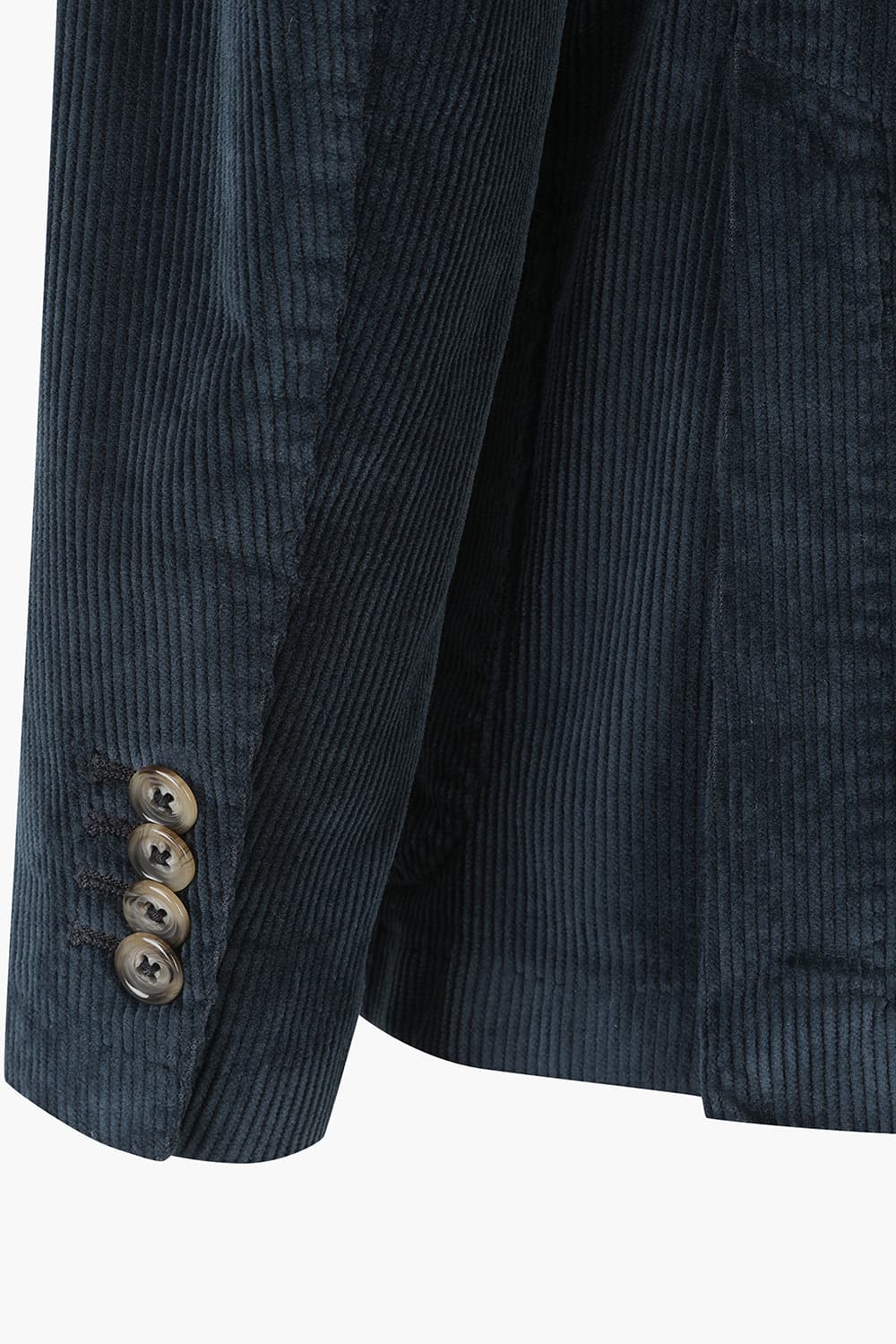 코듀로이 재킷 Cotton Corduroy Jacket RE5FMMAJA102R66