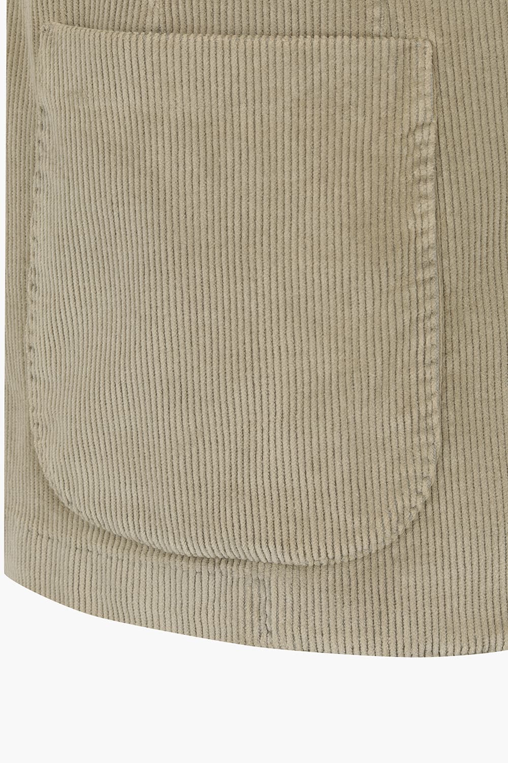 코듀로이 재킷 Cotton Corduroy Jacket RE5FMMAJA102R80