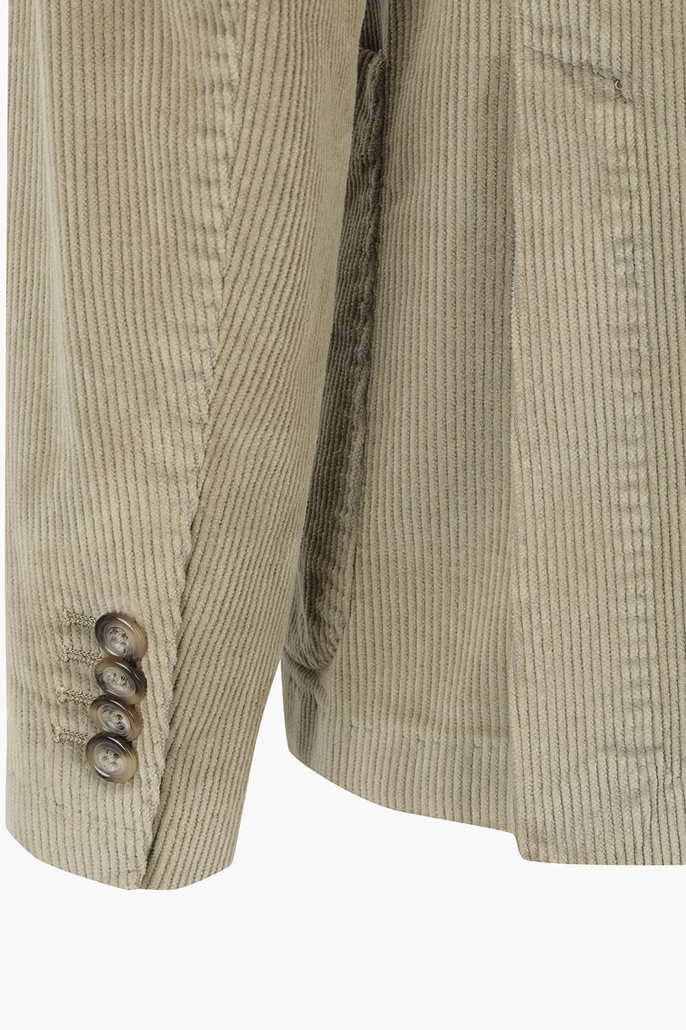 코듀로이 재킷 Cotton Corduroy Jacket RE5FMMAJA102R80