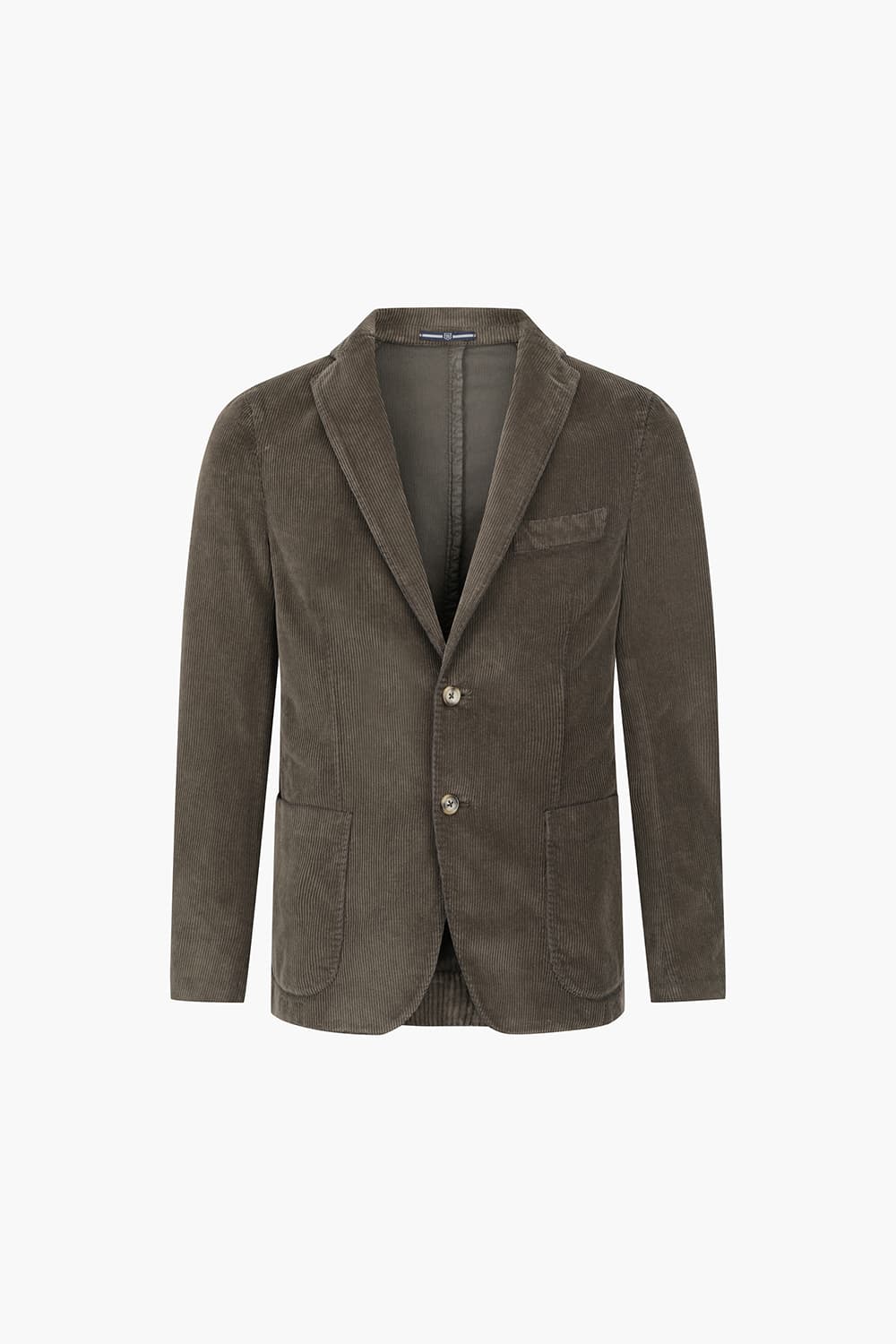 코듀로이 재킷 Cotton Corduroy Jacket RE5FMMAJA102R87