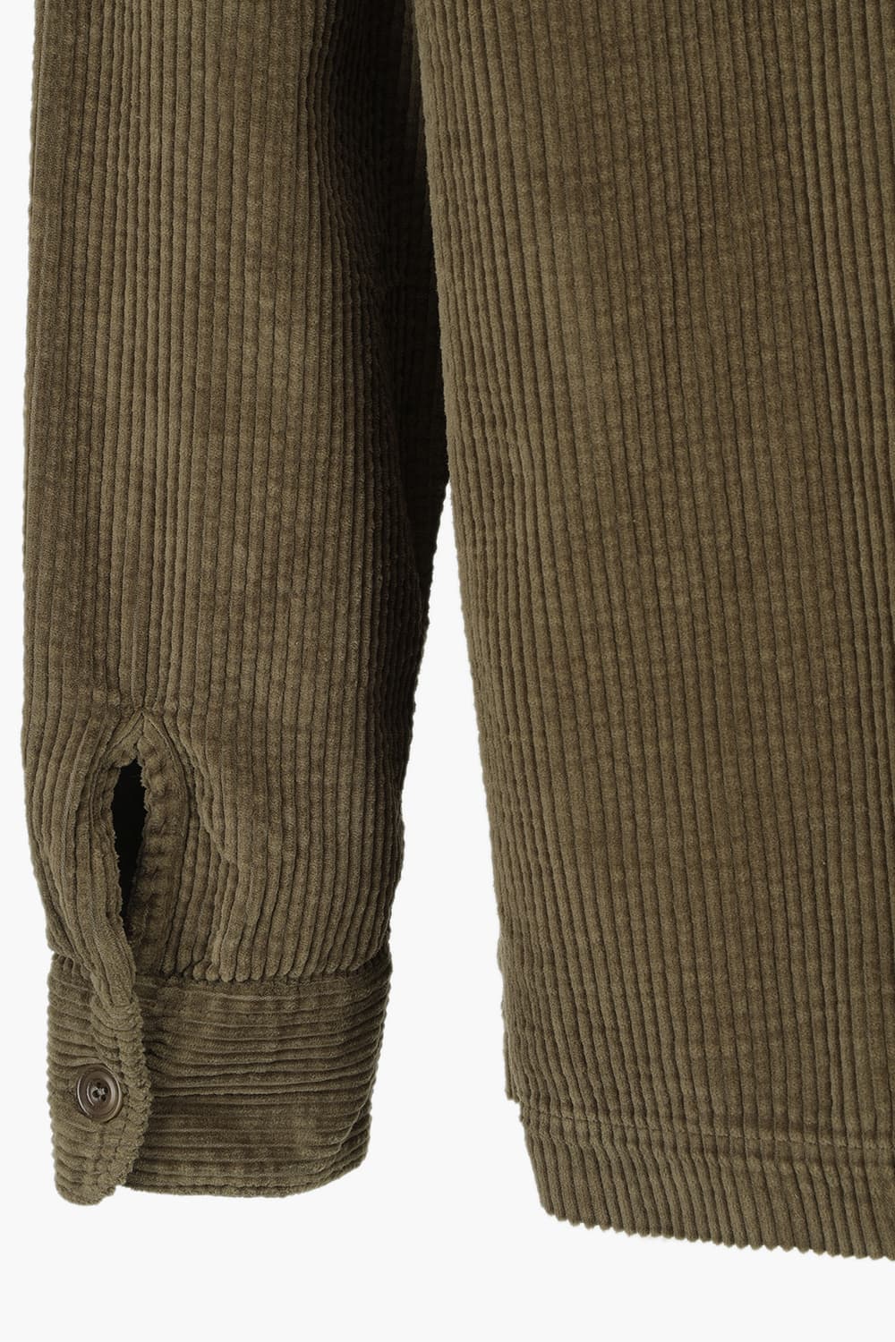 재킷 Cotton Petty Pat Jacket QE5FMHTOT401Q87