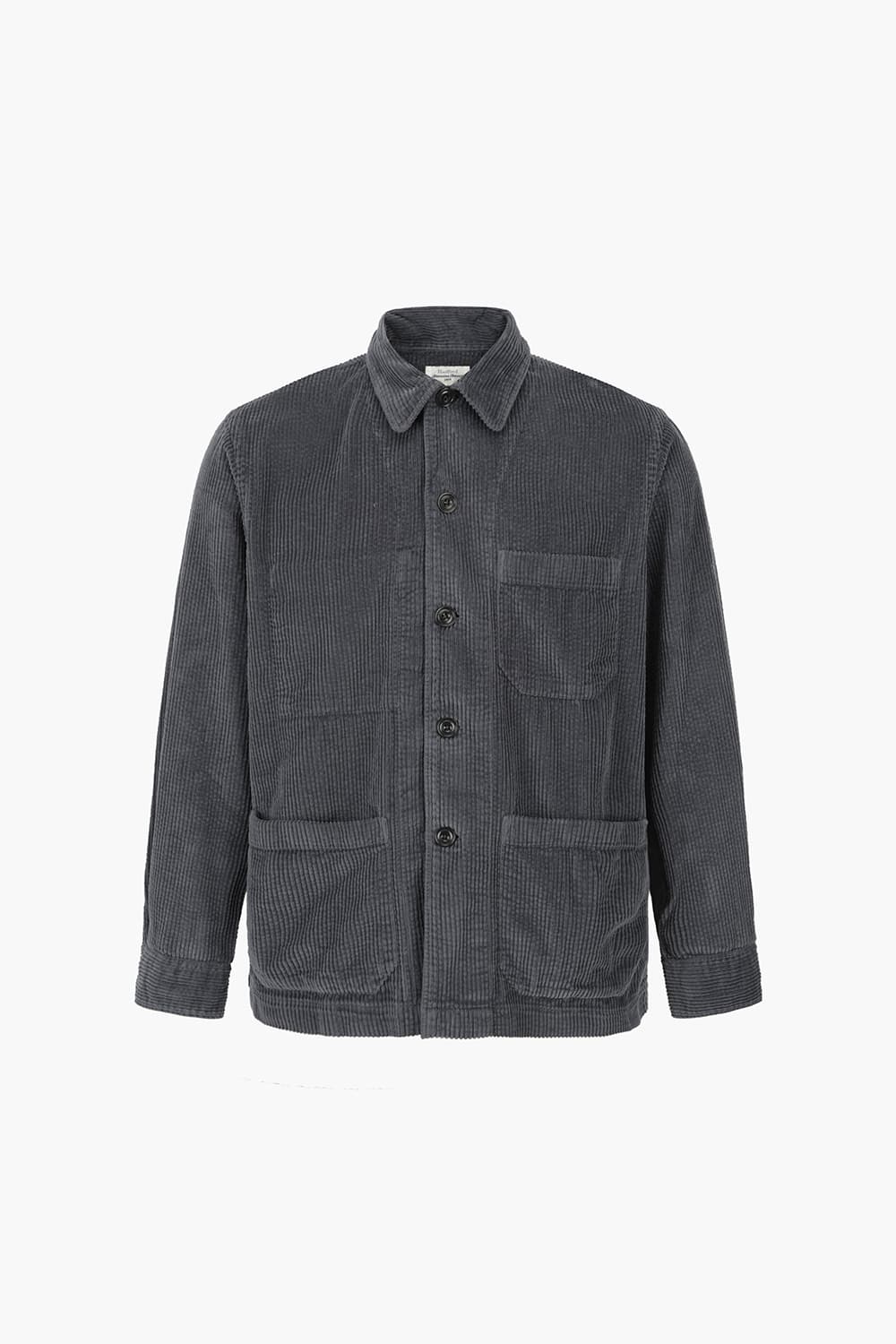 재킷 Cotton Petty Pat Jacket QE5FMHTOT401Q97