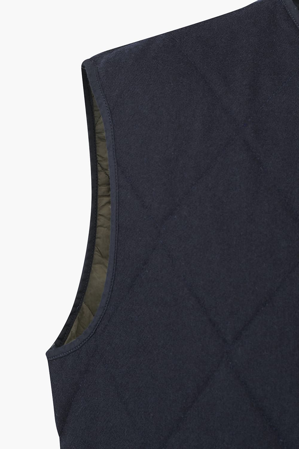 베스트 Wool Mix Vince Jacket QE5FMHTOT201Q66