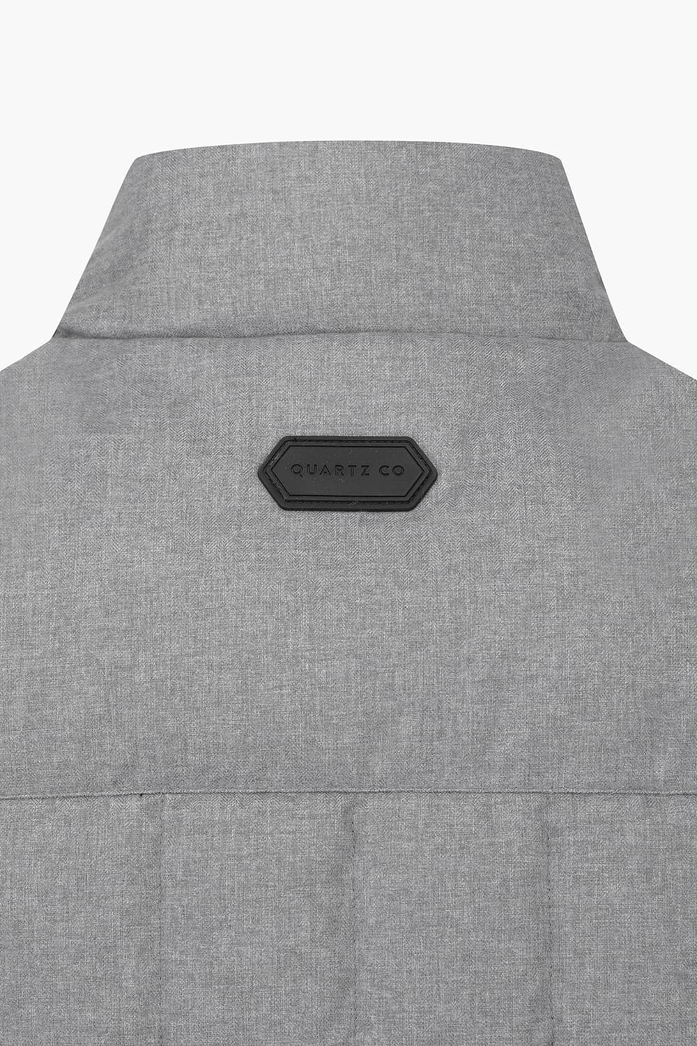 베스트 Duck Down Leo Vest QE5FMQCOT105Q94