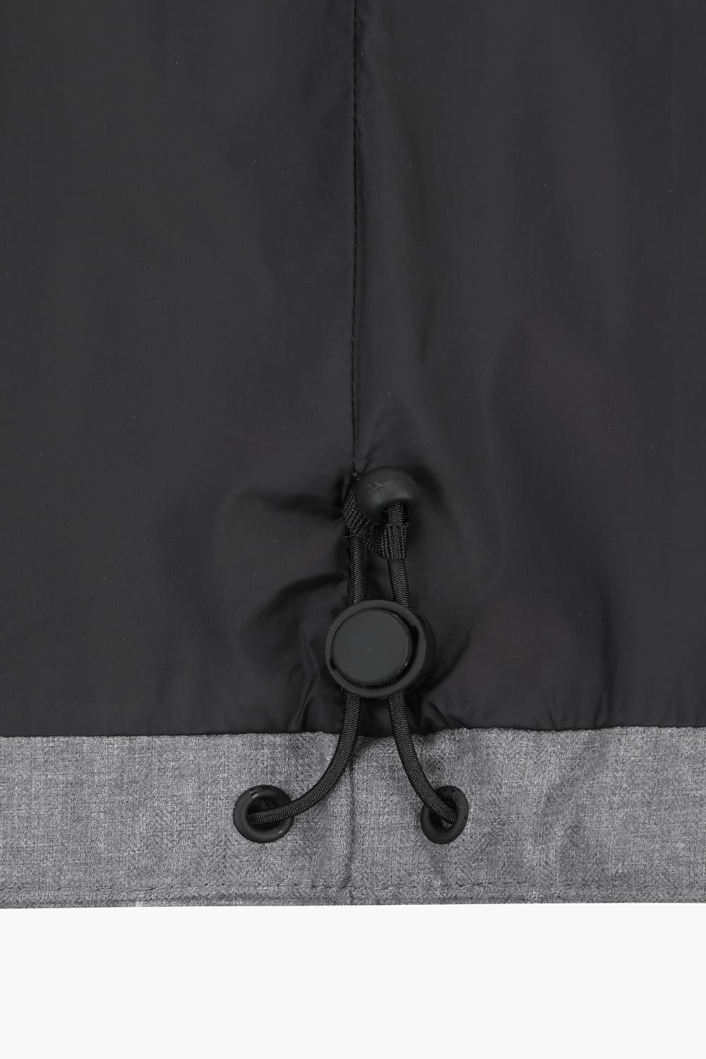 베스트 Duck Down Leo Vest QE5FMQCOT105Q94