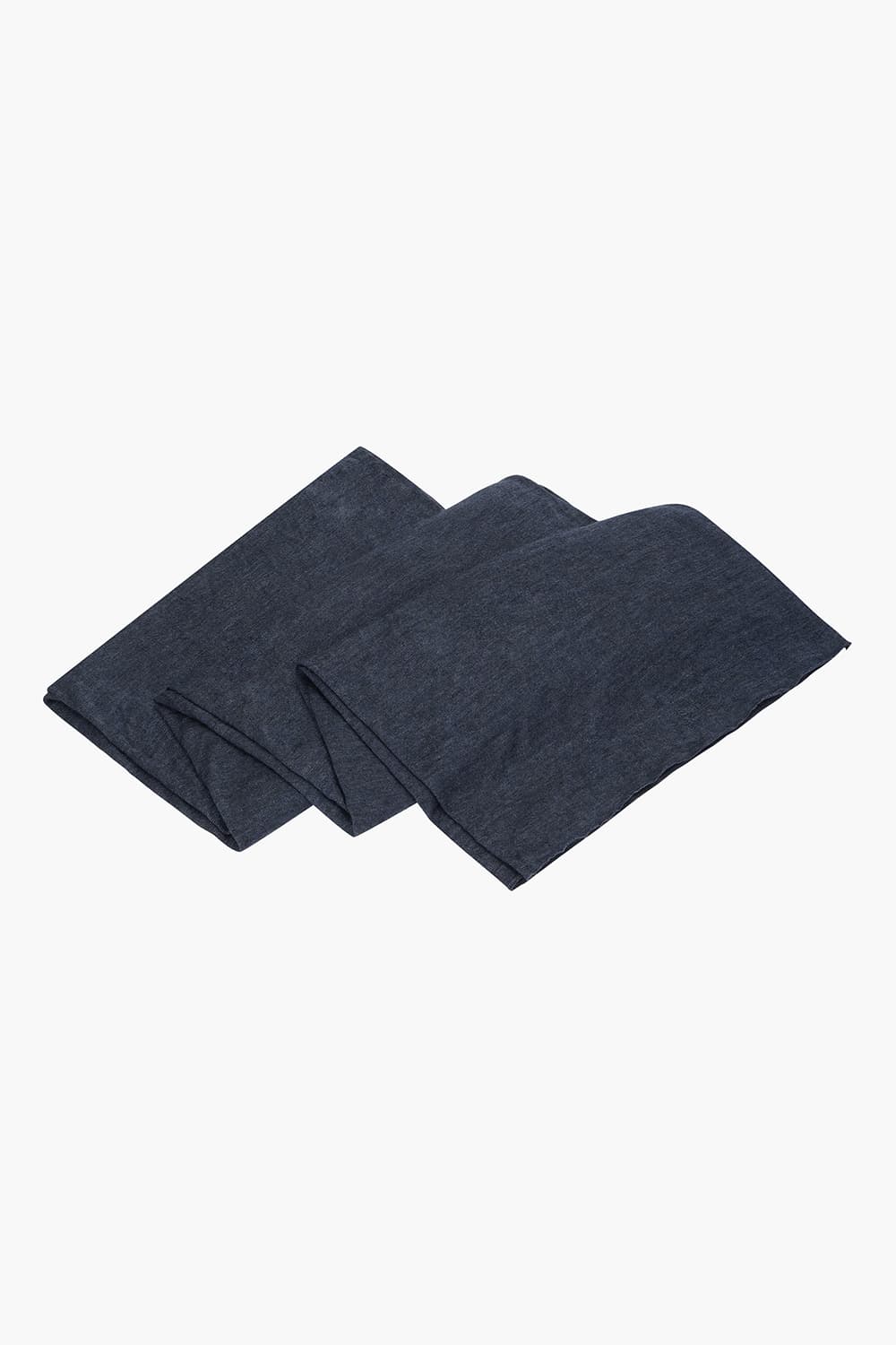 스카프 Cashmere Mix Jersey Scarf RE5FMMBSC103R66