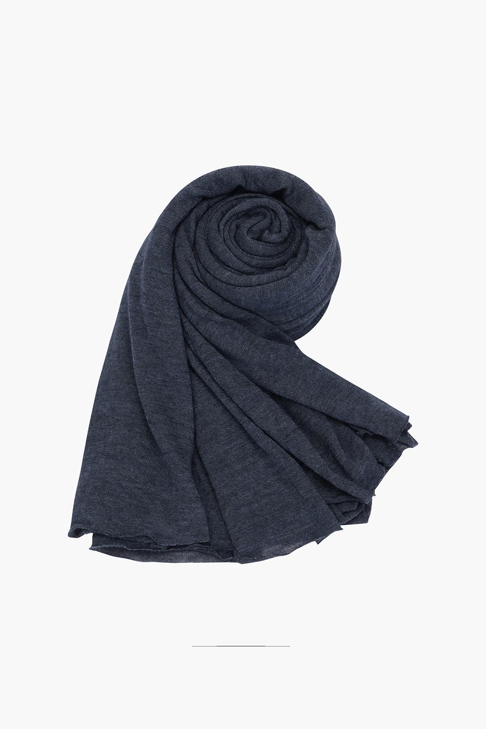 스카프 Cashmere Mix Jersey Scarf RE5FMMBSC103R66
