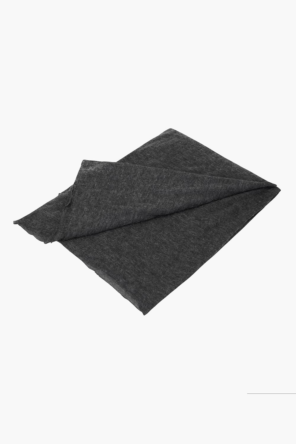 스카프 Cashmere Mix Jersey Scarf RE5FMMBSC103R97