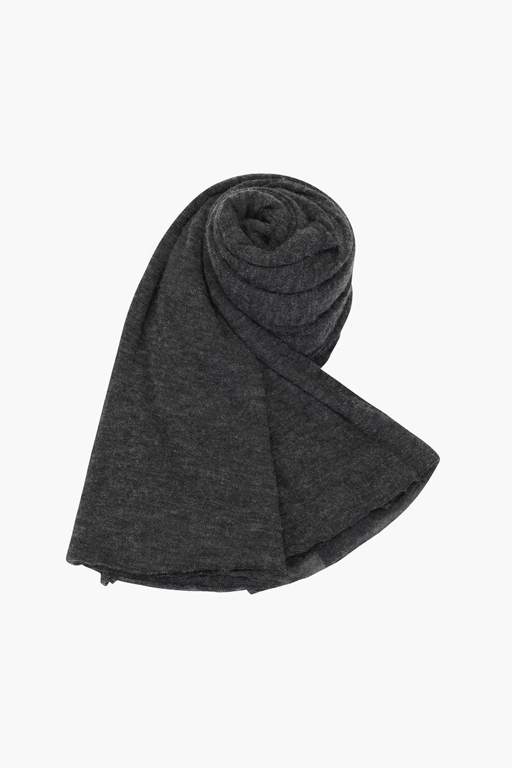 스카프 Cashmere Mix Jersey Scarf RE5FMMBSC103R97