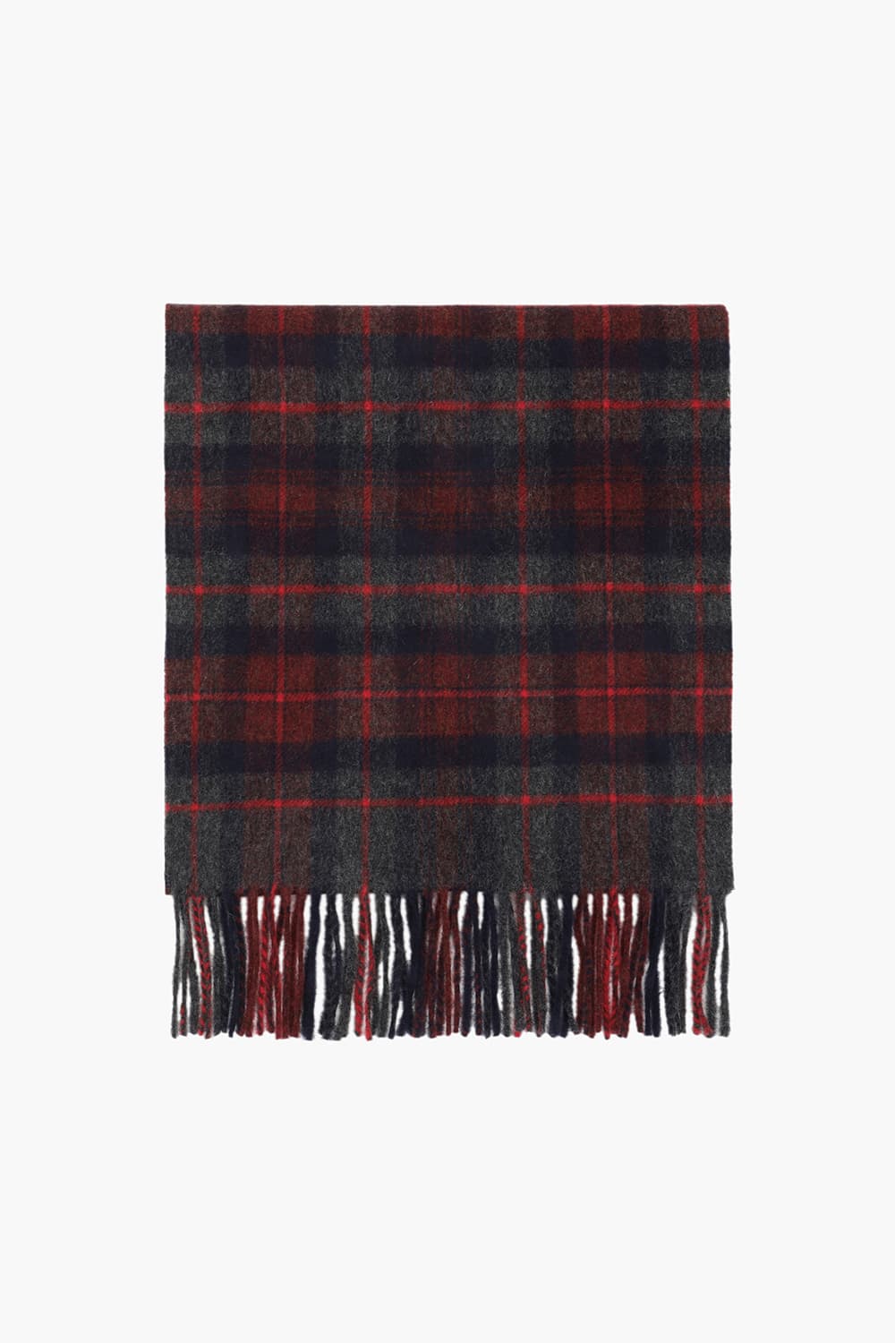 스카프 Wool Scarf RE5FMMBSC104R44