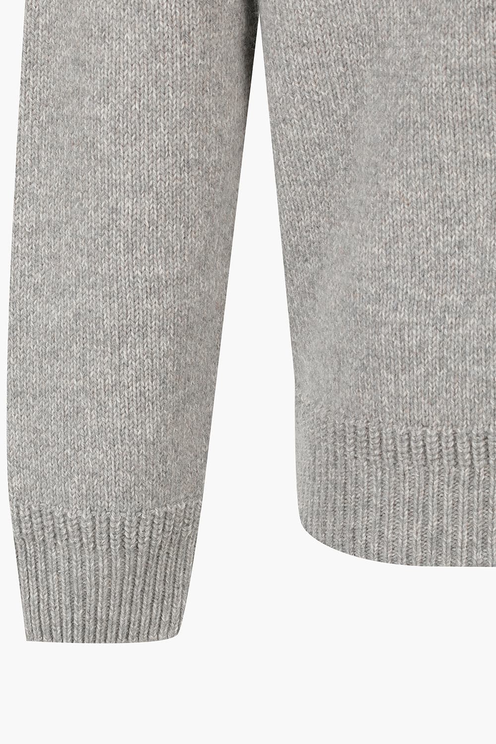 캐시미어 혼방 니트 카디건 Cashmere Pull Cardigan RE5FMMAKN208R93