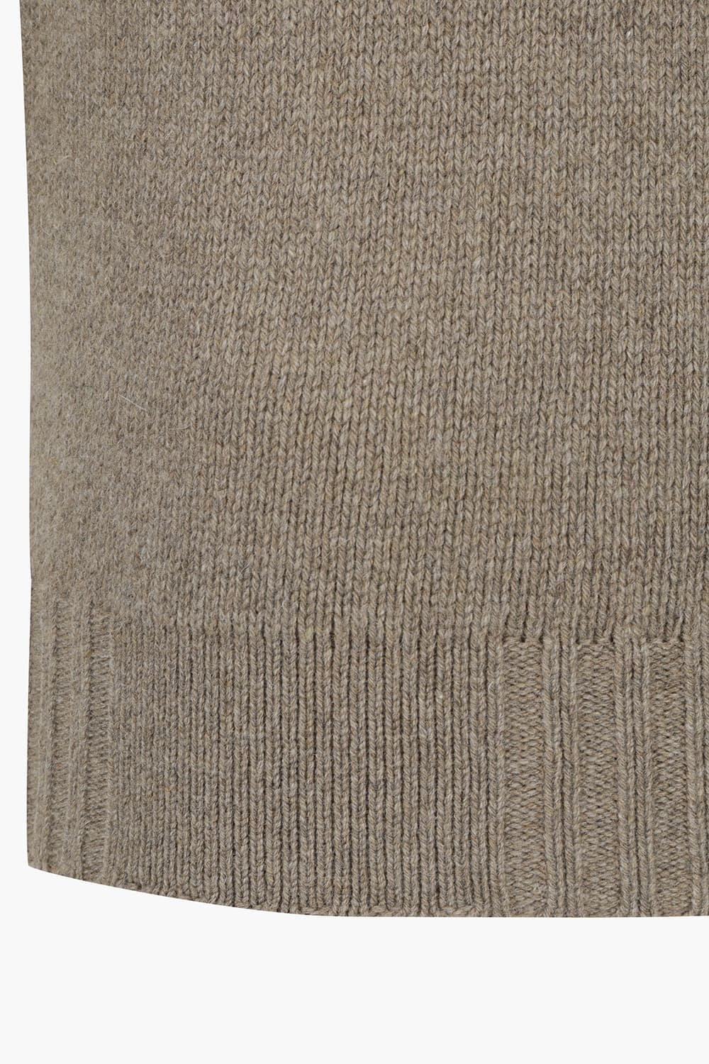 니트 Cashmere Pull Colrond Knit RE5FMMAKN207R85