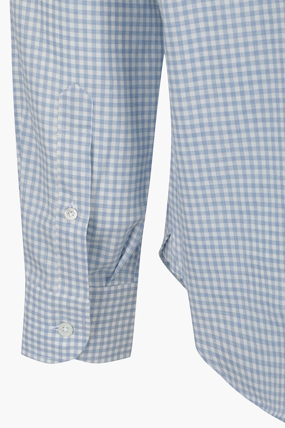 셔츠 Cotton Beaulieu Shirt RE5FMMASH305R62