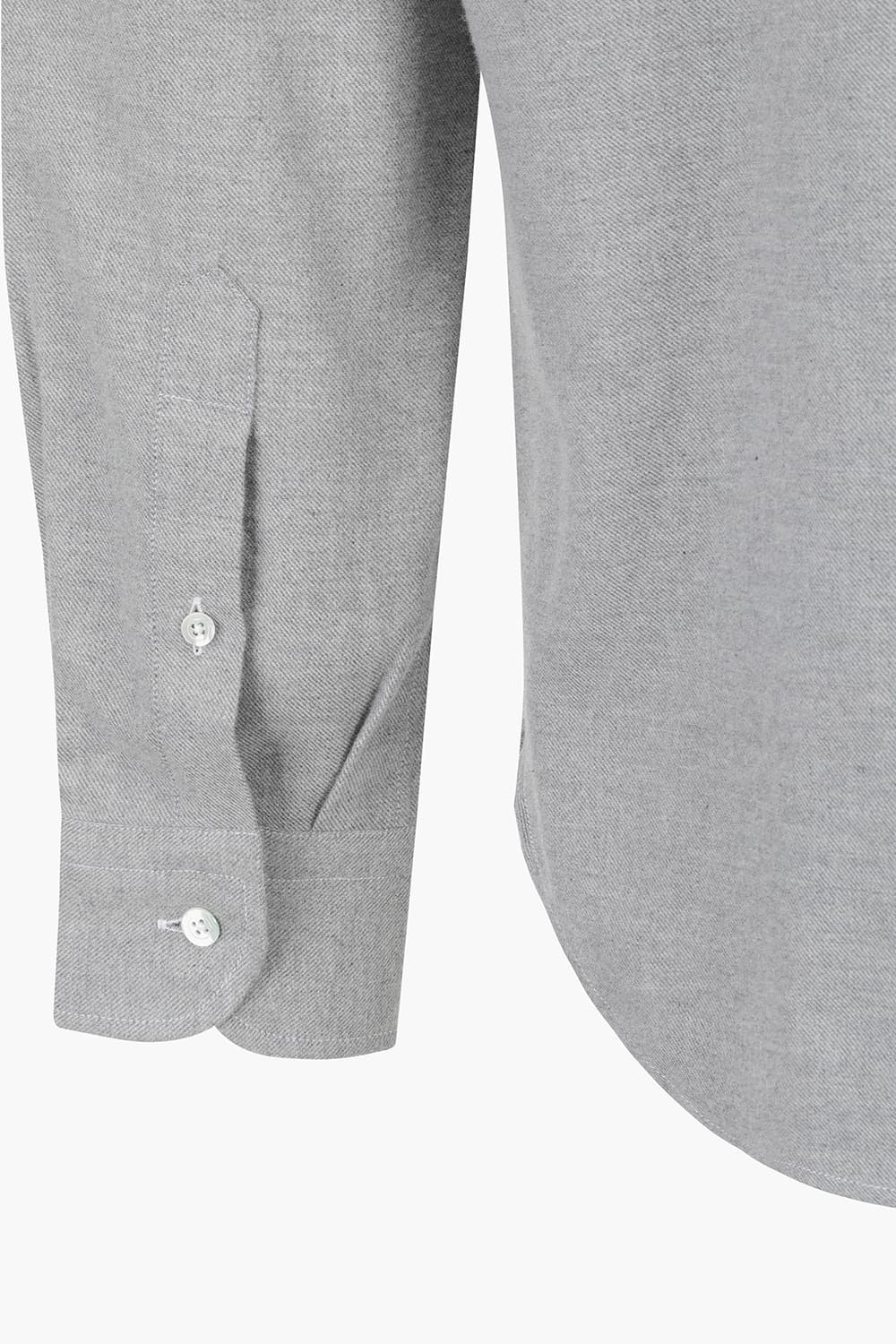 셔츠 Cotton Beaulieu Shirt RE5FMMASH303R92