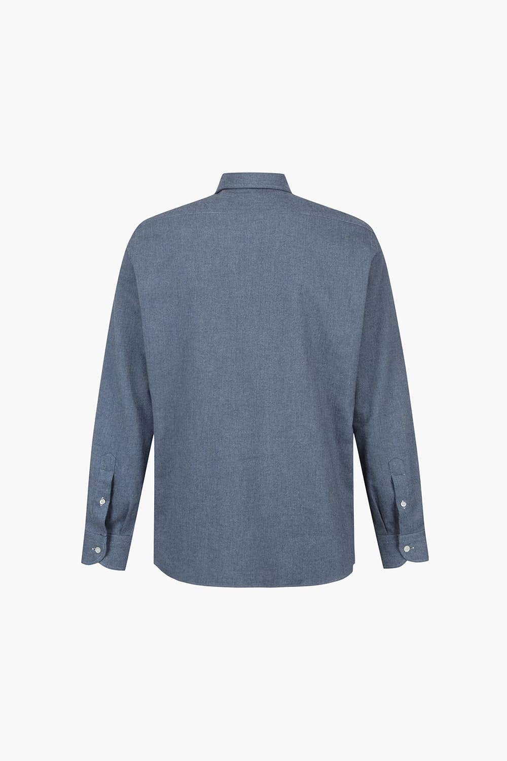 셔츠 Cotton Beaulieu Shirt RE5FMMASH304R65