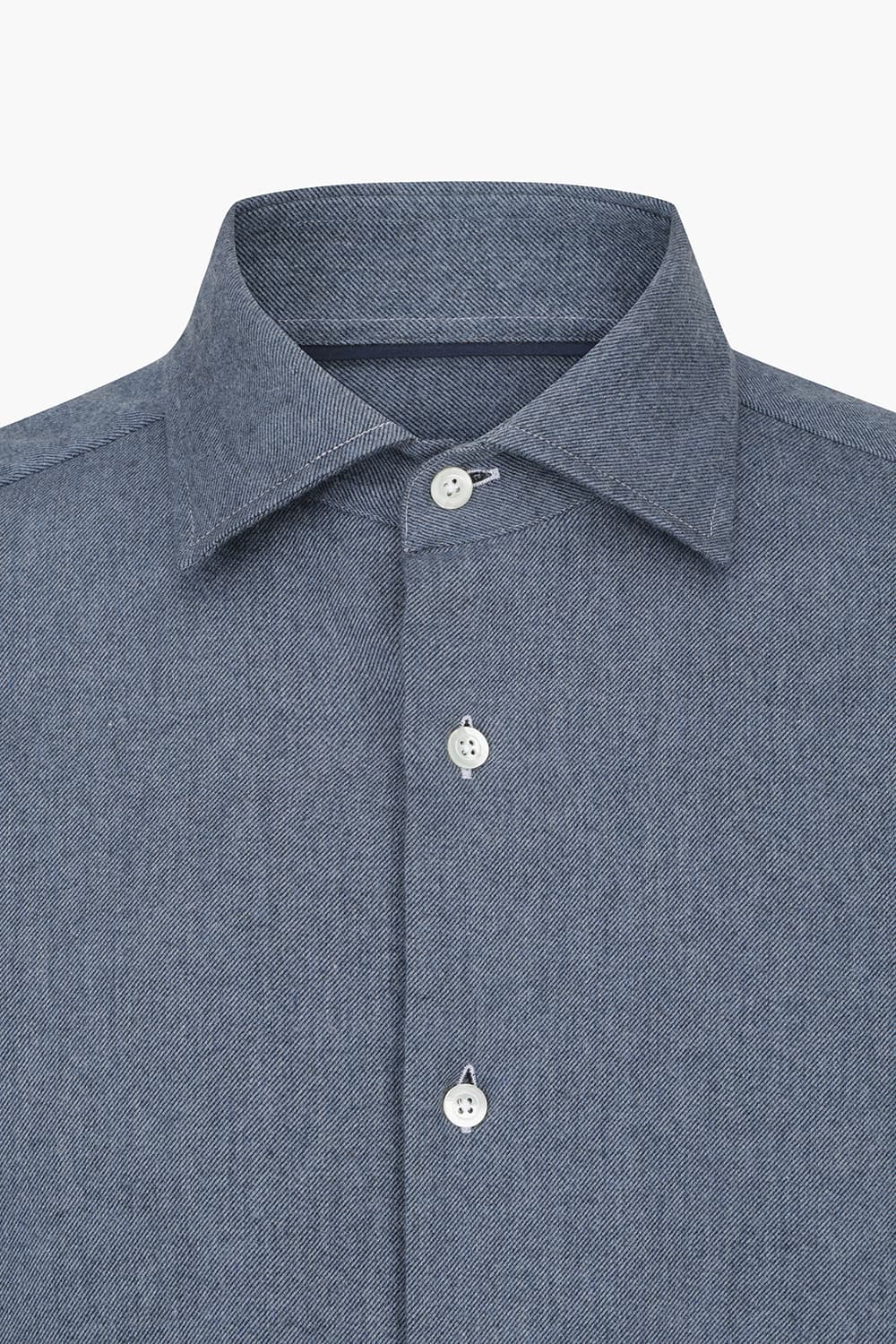 셔츠 Cotton Beaulieu Shirt RE5FMMASH304R65